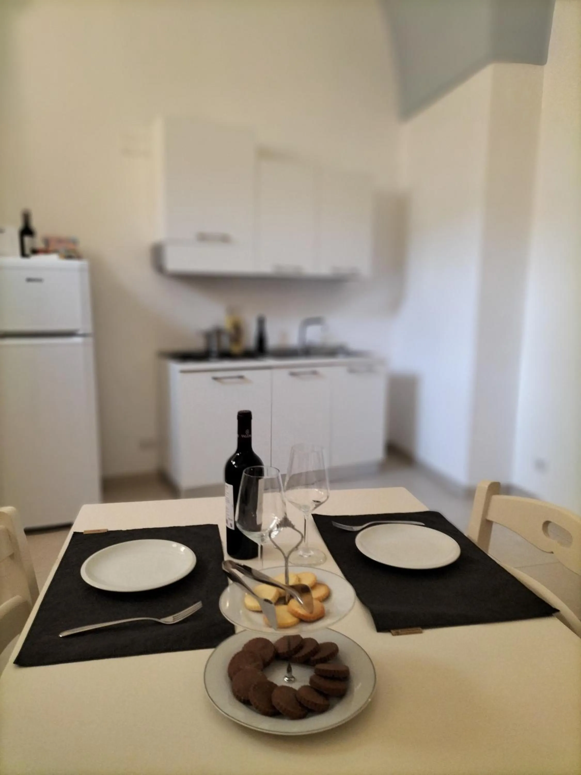 Apartment - single occupancy in Casa Mamma Elvira