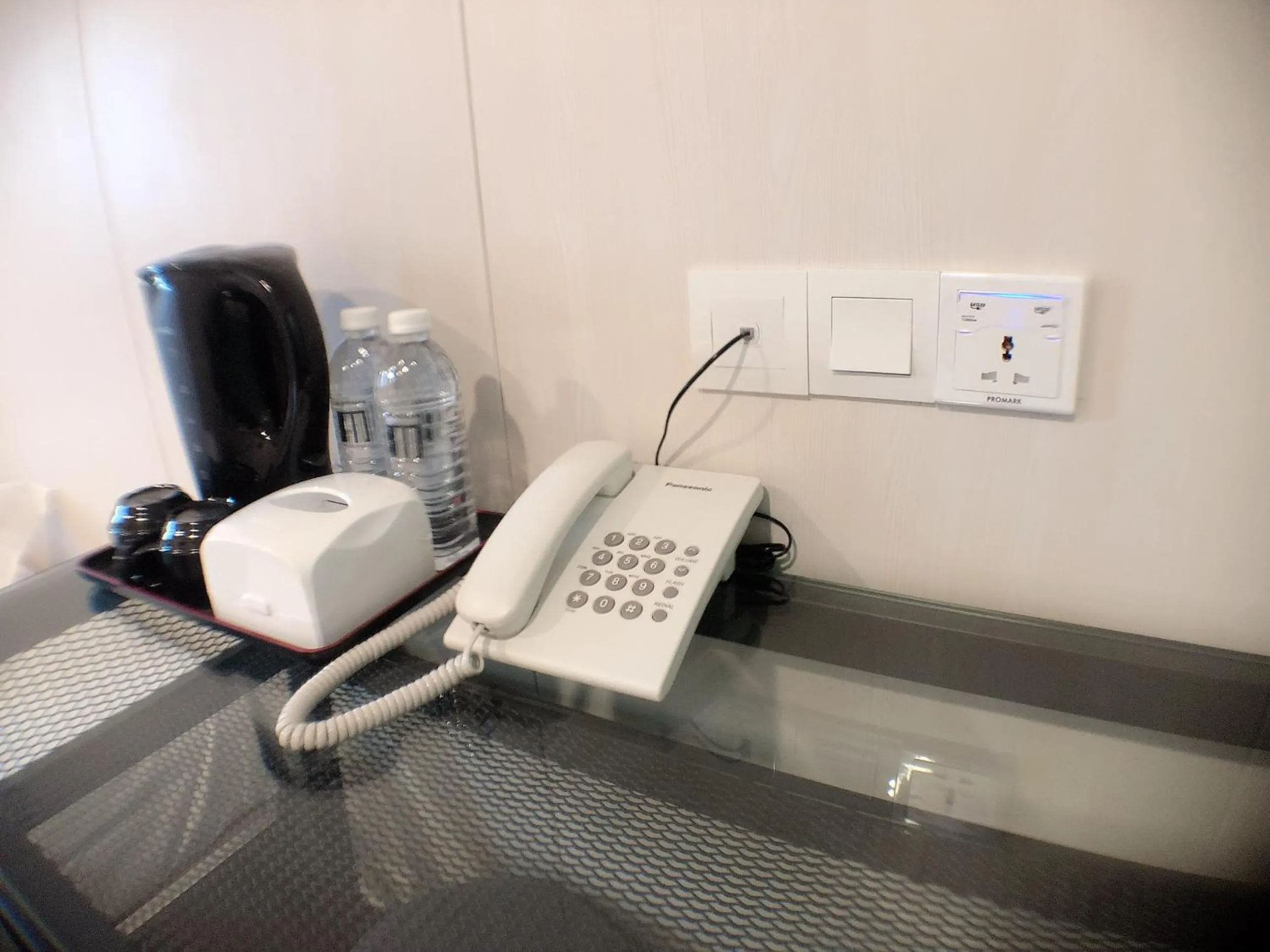 Family Room in M Design Hotel @ Taman Pertama