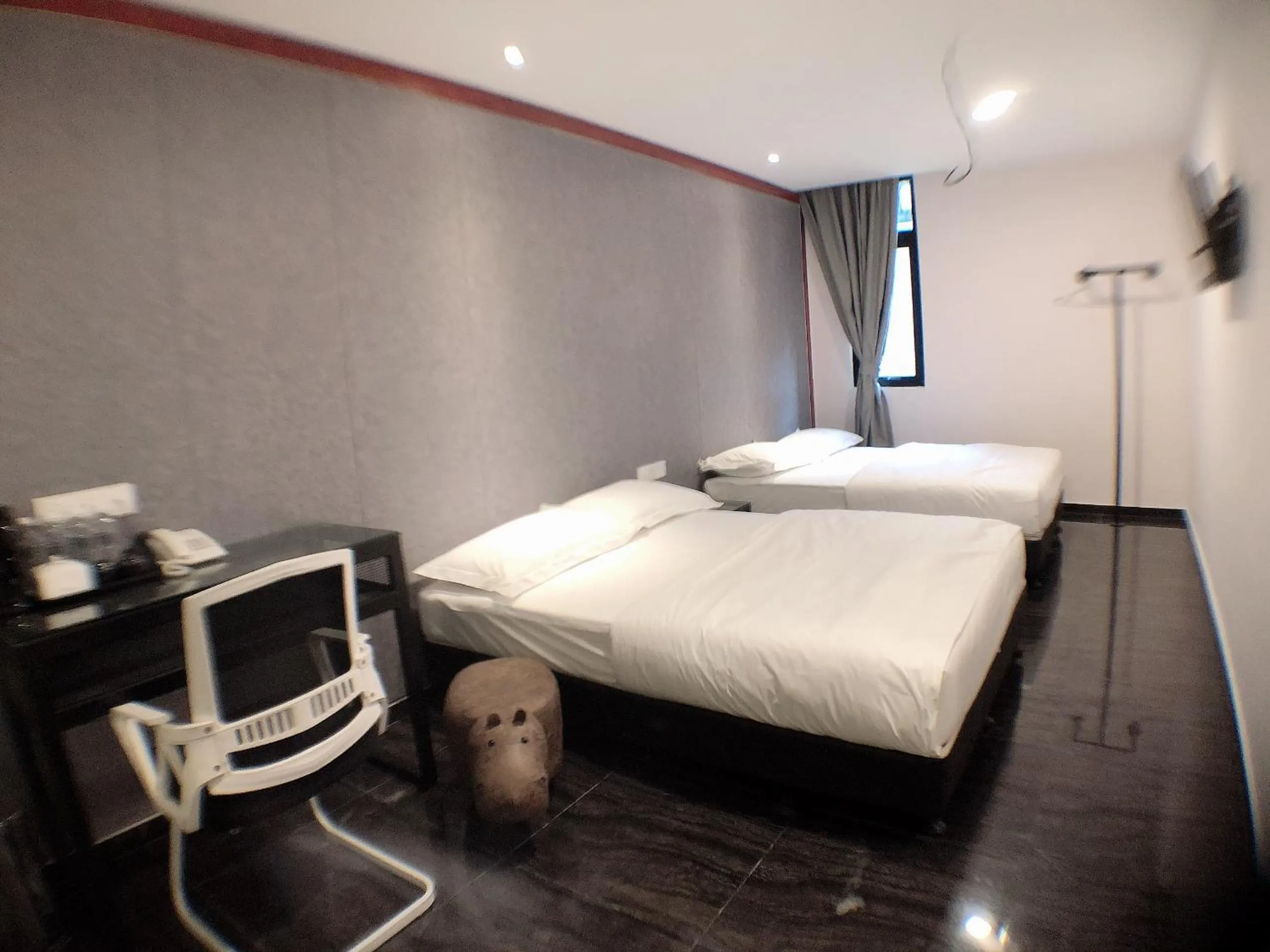 Deluxe Family Room in M Design Hotel @ Taman Pertama