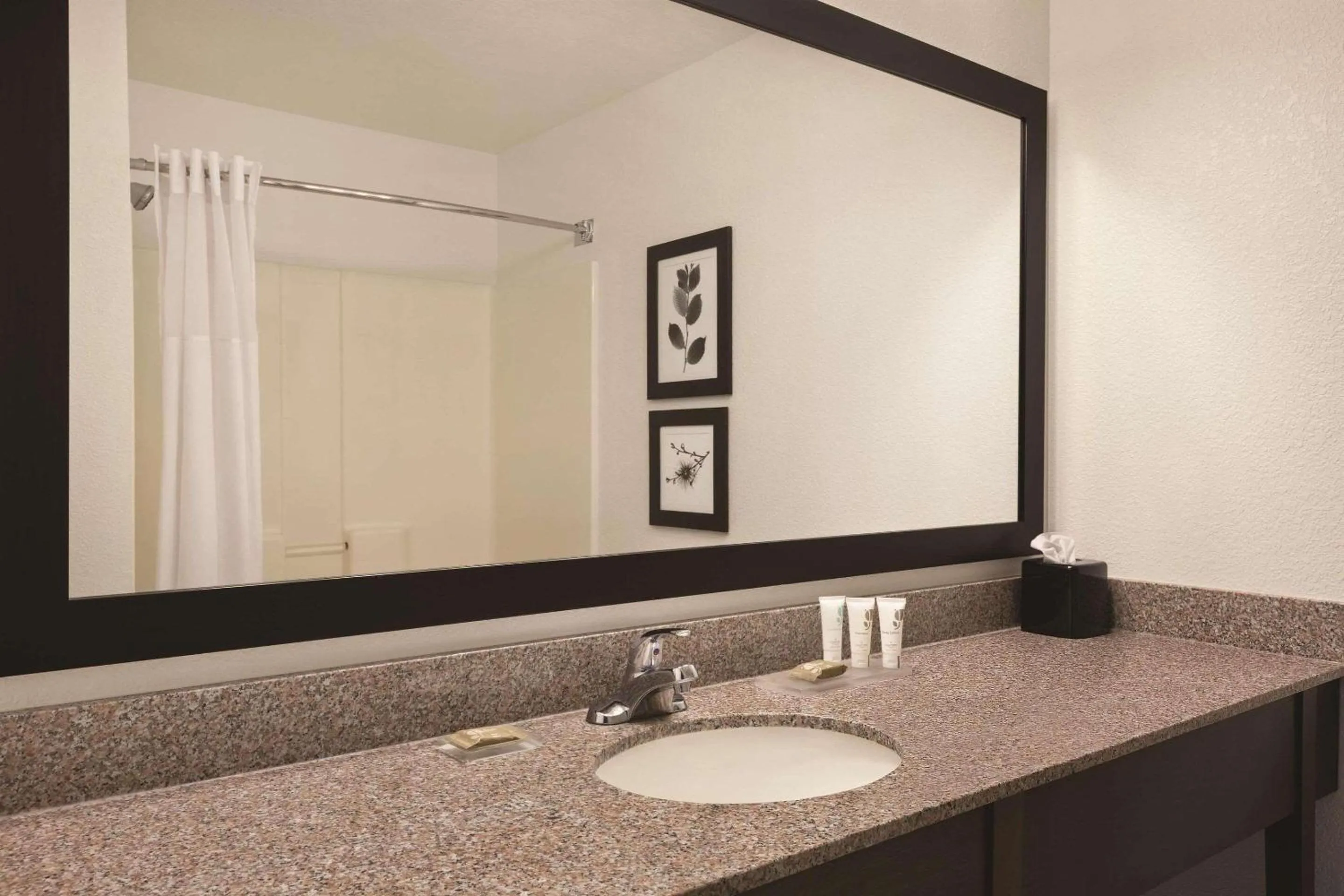 King Suite - Non Smoking in Country Inn & Suites by Radisson, Willmar, MN