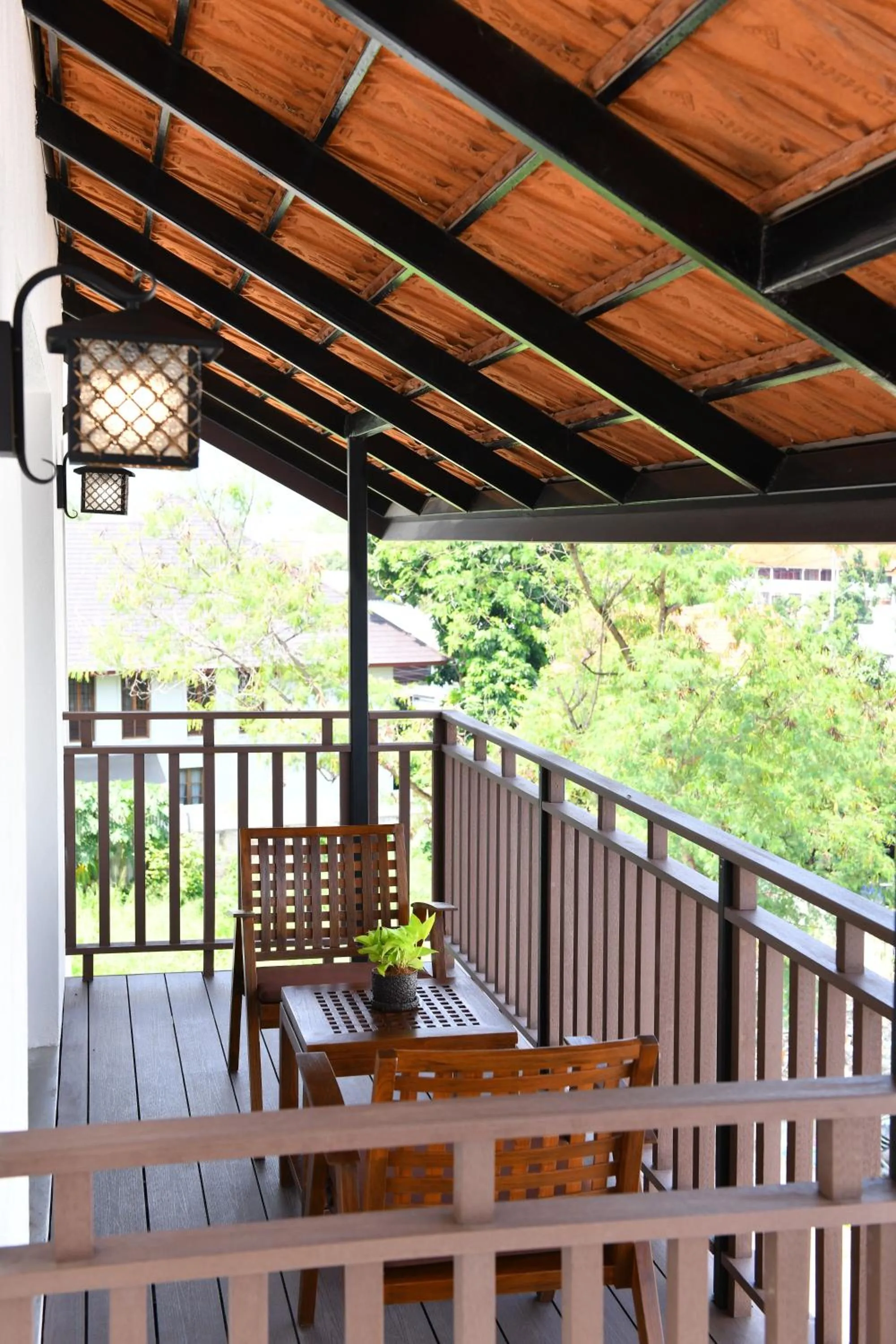 Lanna Signature Suite in El Barrio Lanna