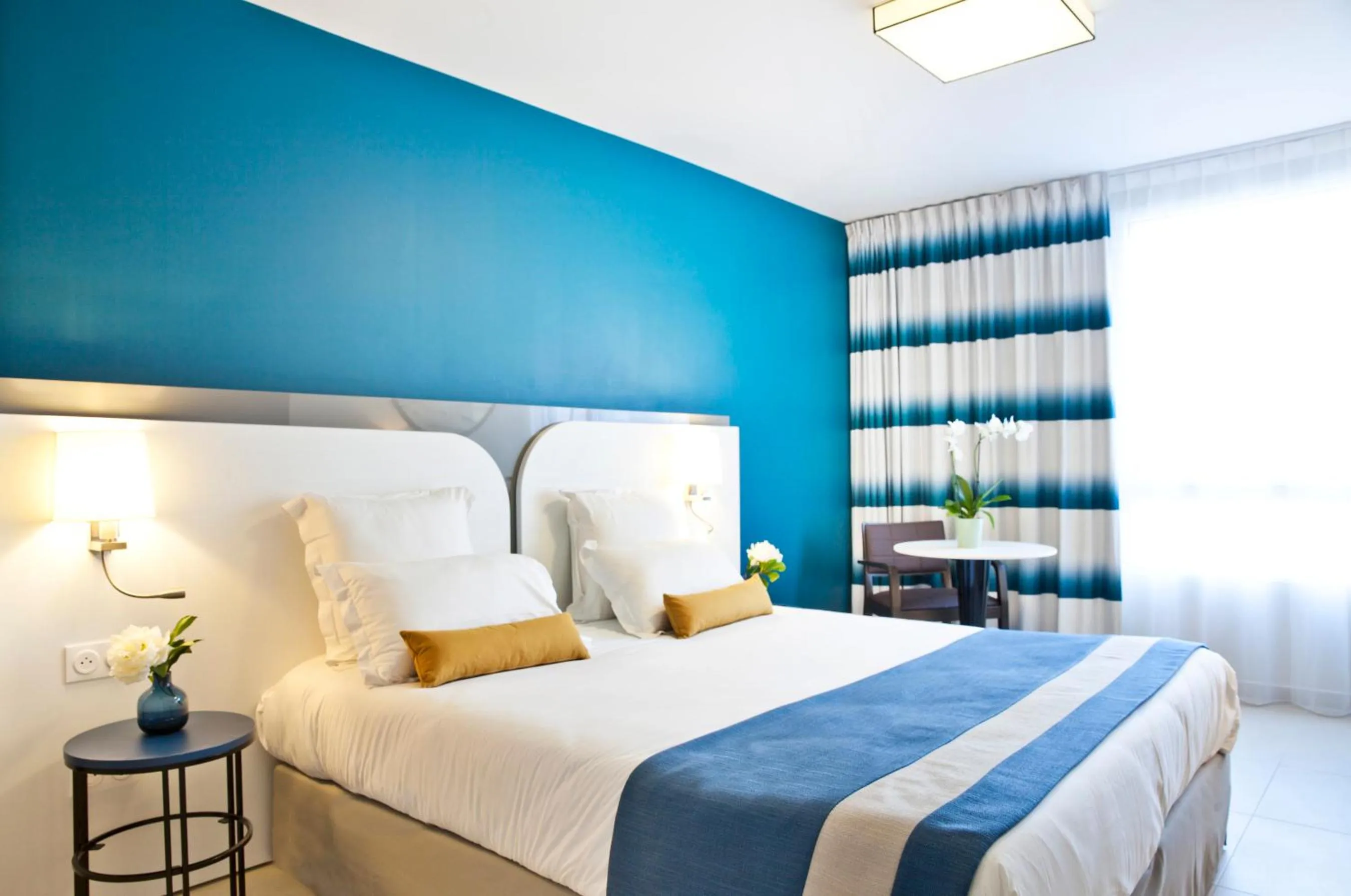 Studio in Residhome Marseille