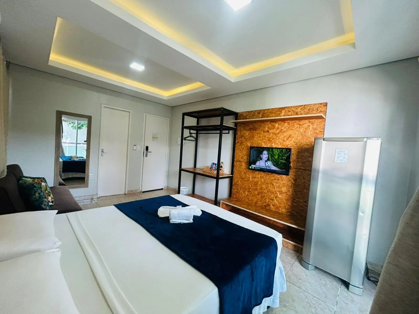 Superior Suite in Mansomar