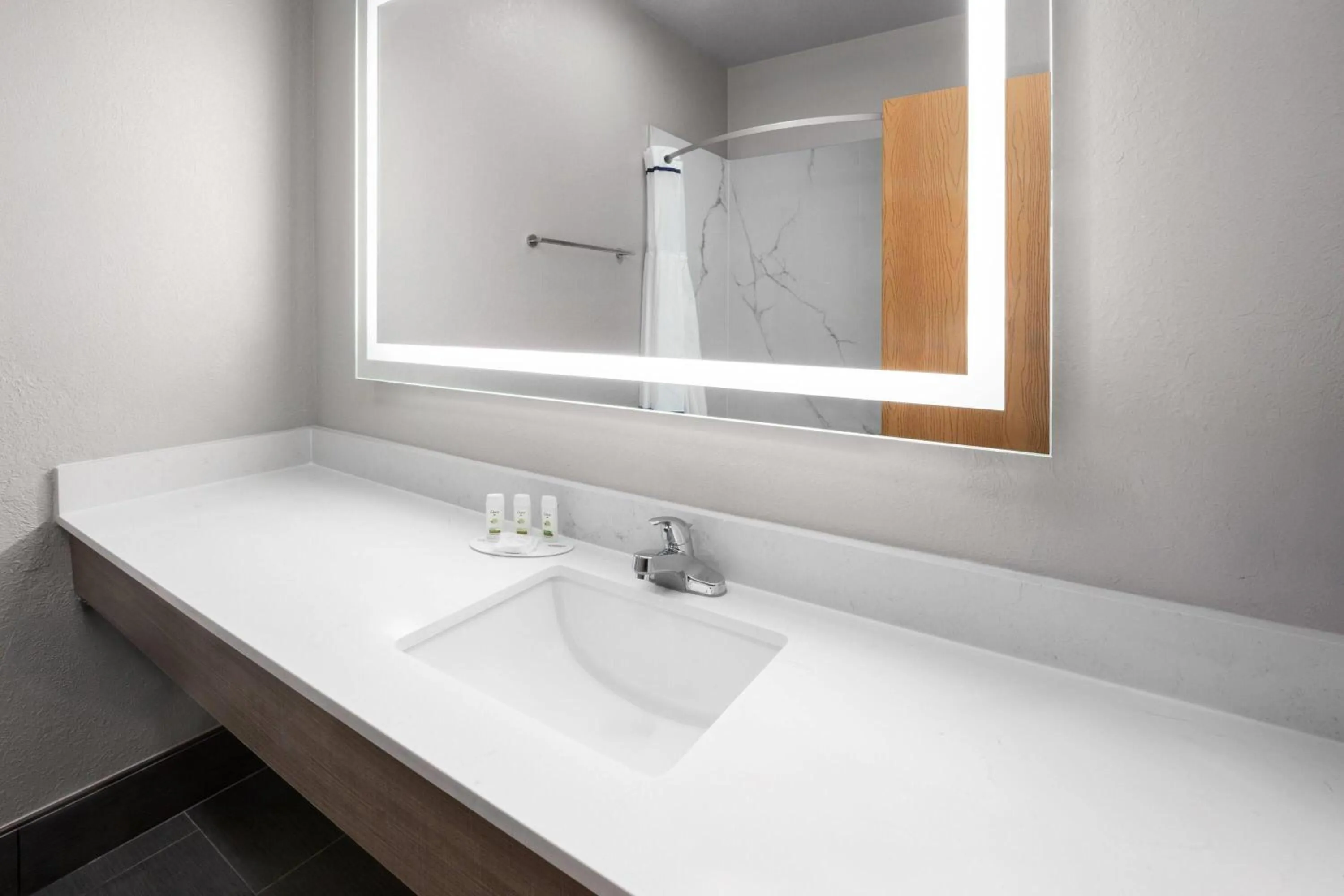 King Studio Suite - Non-Smoking in Baymont by Wyndham Paw Paw