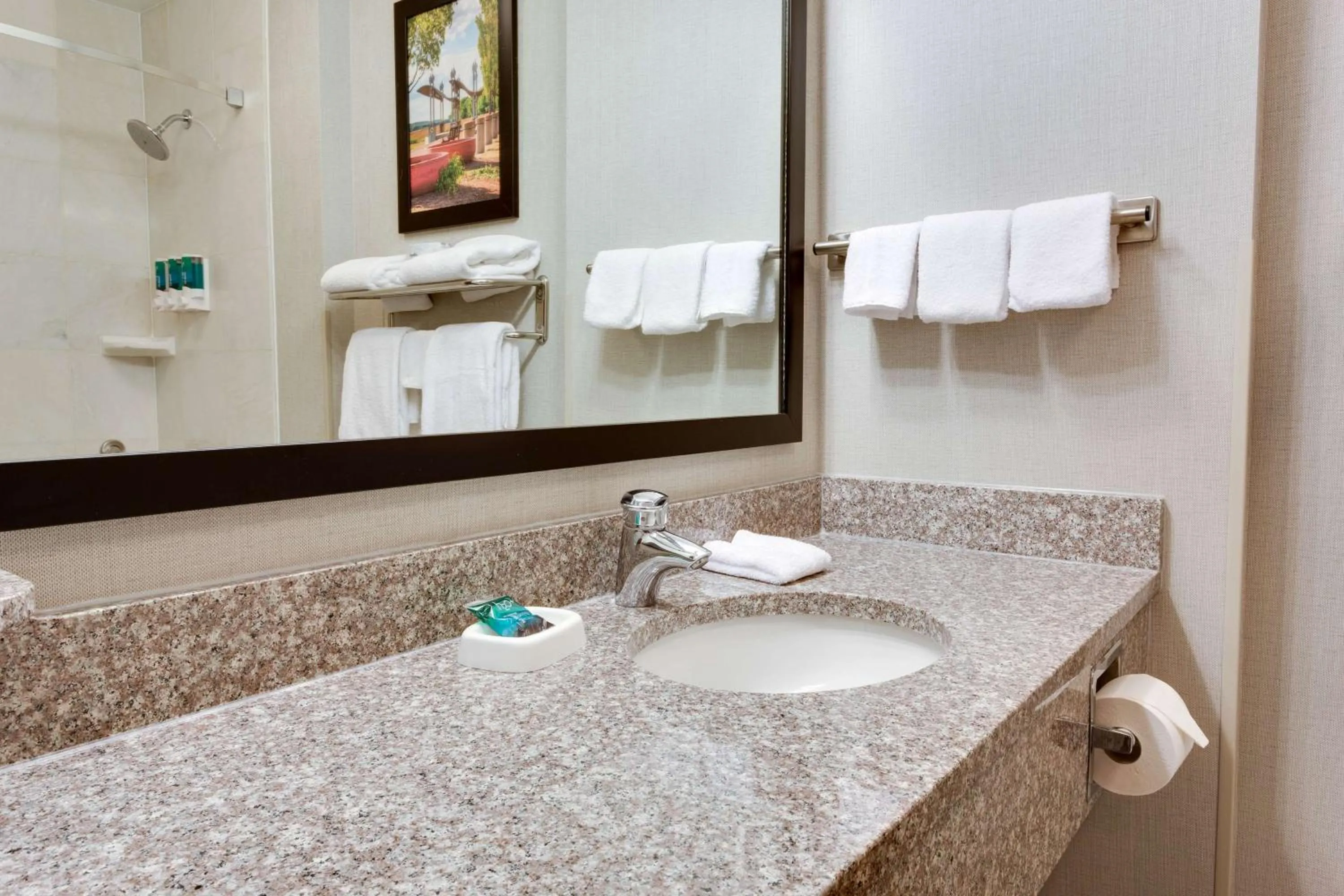 Deluxe King Suite in Drury Inn & Suites Middletown Franklin