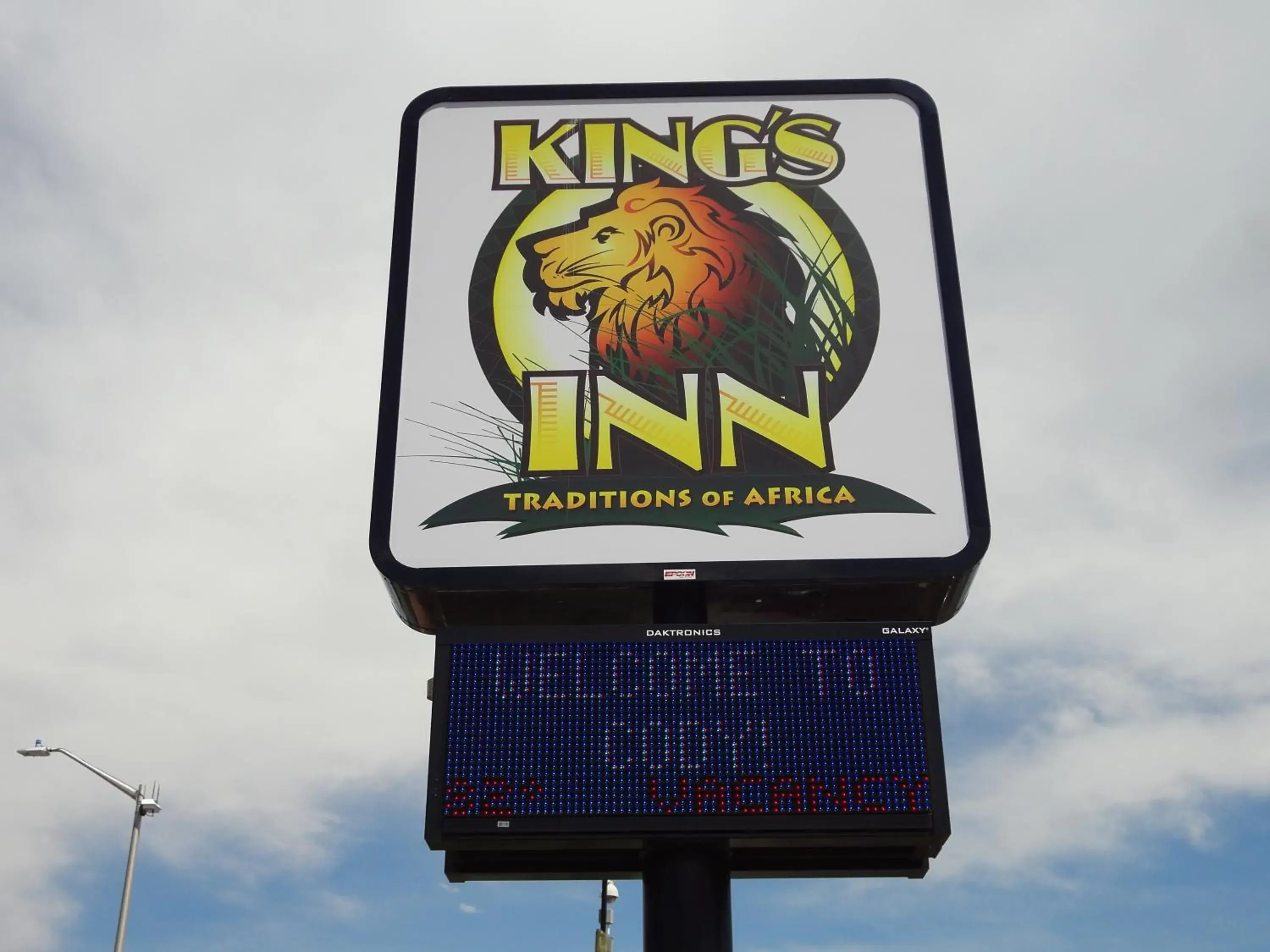 Kings Inn Cody Kings Inn Cody