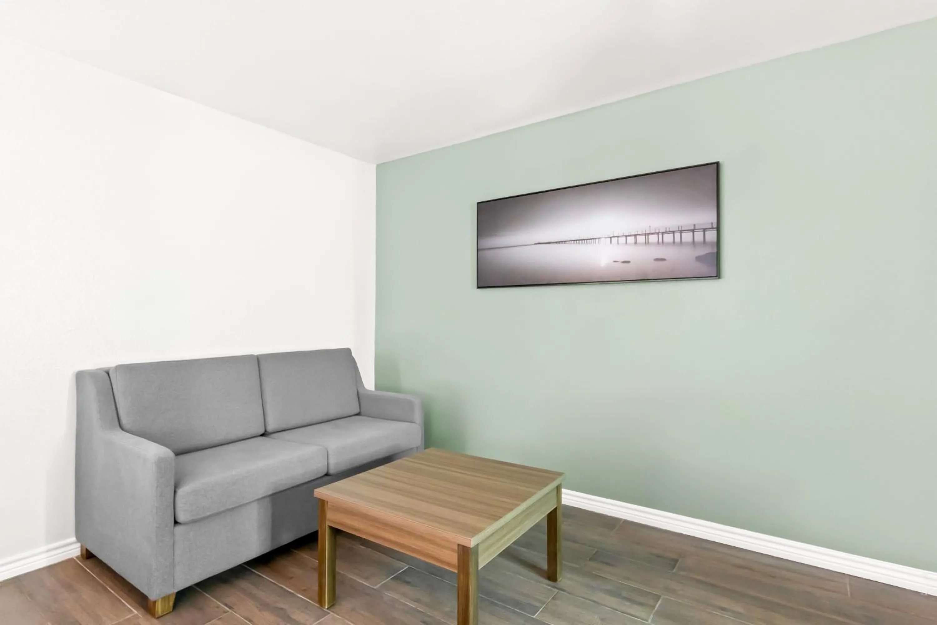 Suite - Non-Smoking in Quality Inn & Suites Port Lavaca near Lighthouse Beach