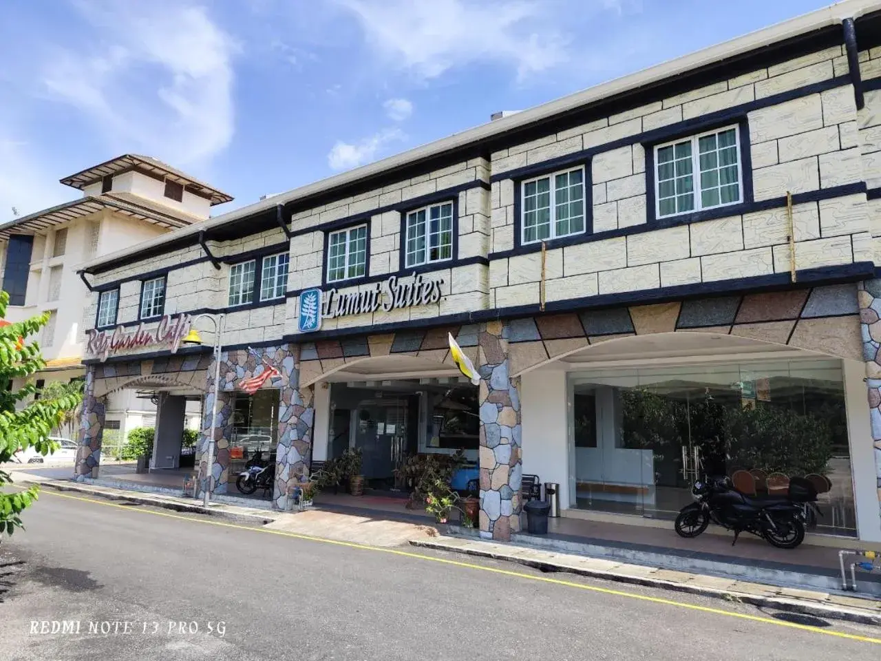 Lumut Suites Lumut Suites