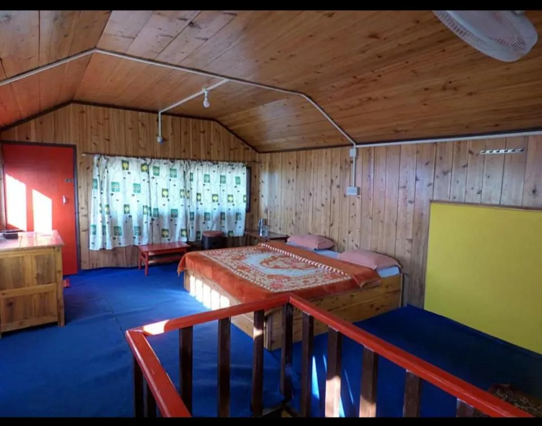 Deluxe Room in Rainbow Valley Resort