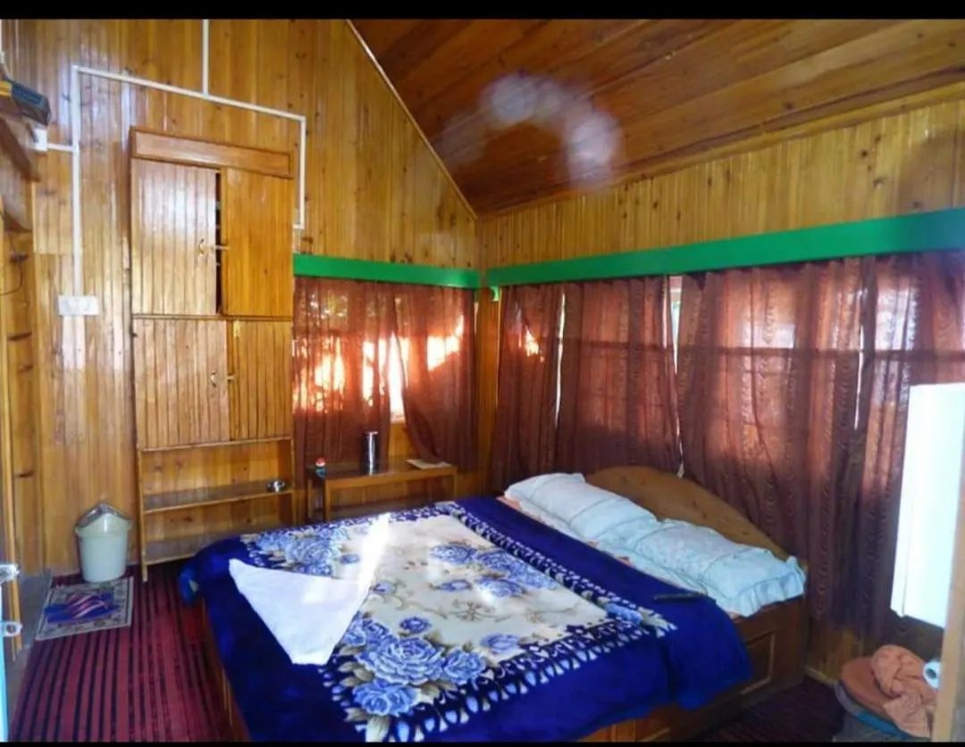 Quadruple in Rainbow Valley Resort