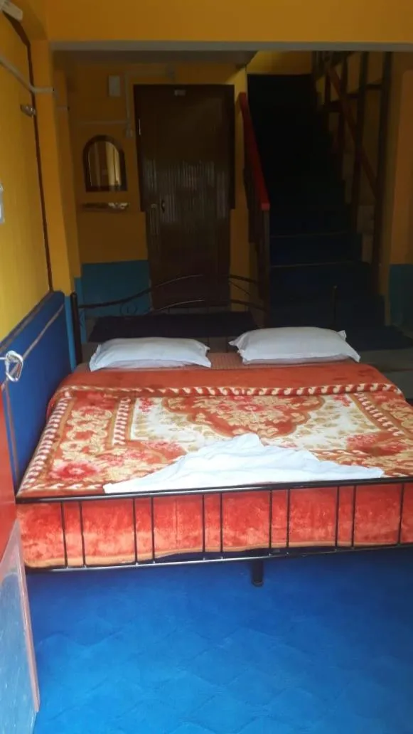 Deluxe Room in Rainbow Valley Resort