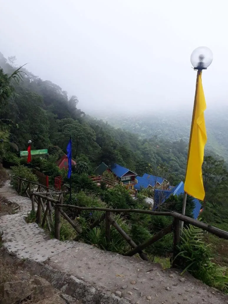 Superior Double Room in Rainbow Valley Resort