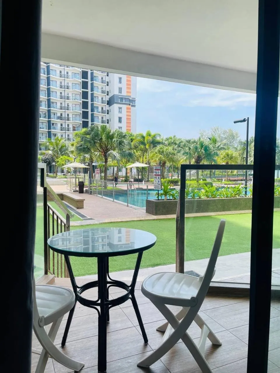 Junior Suite with Pool View in Timurbay by Seascape