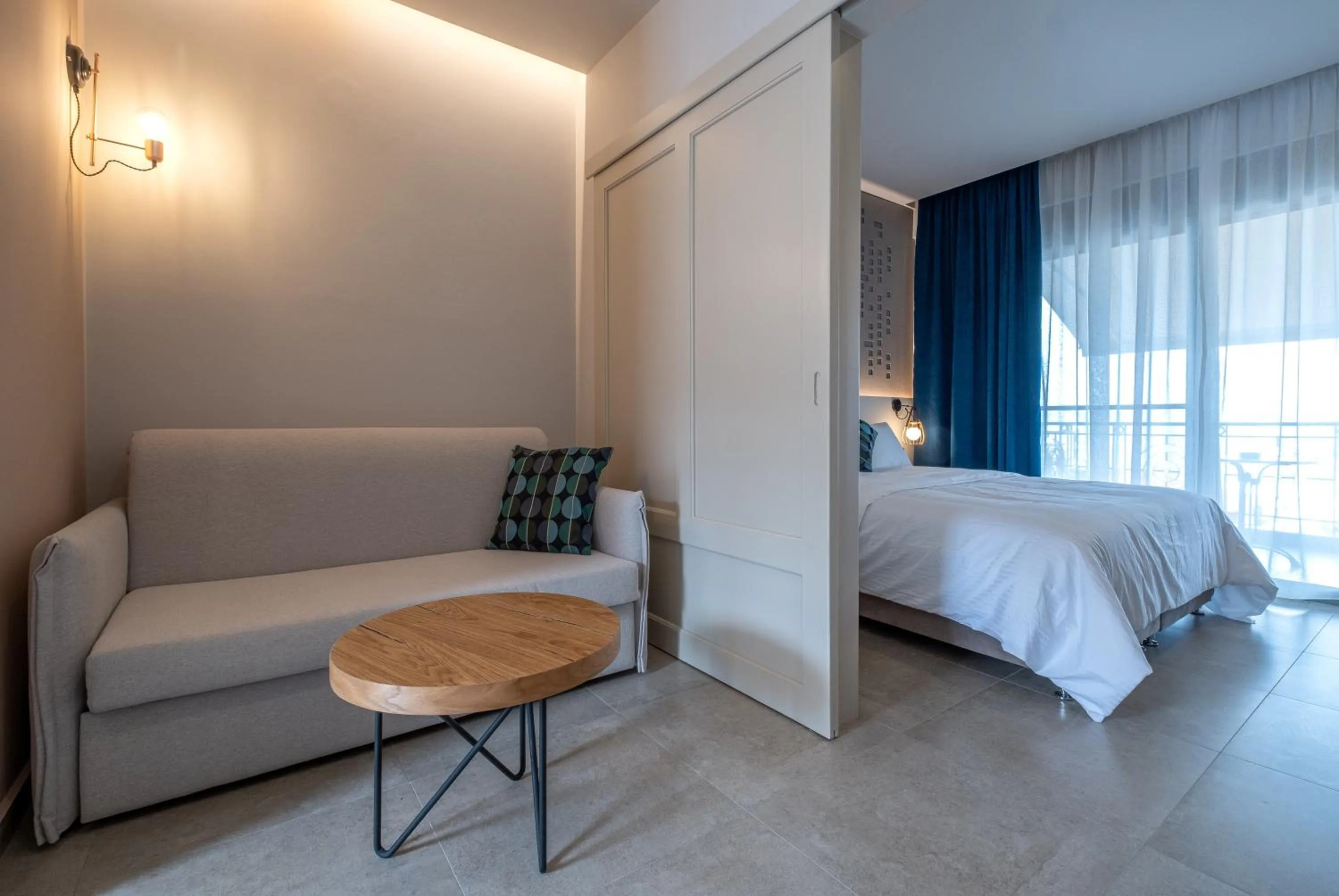 Deluxe Apartment in ELIXIA