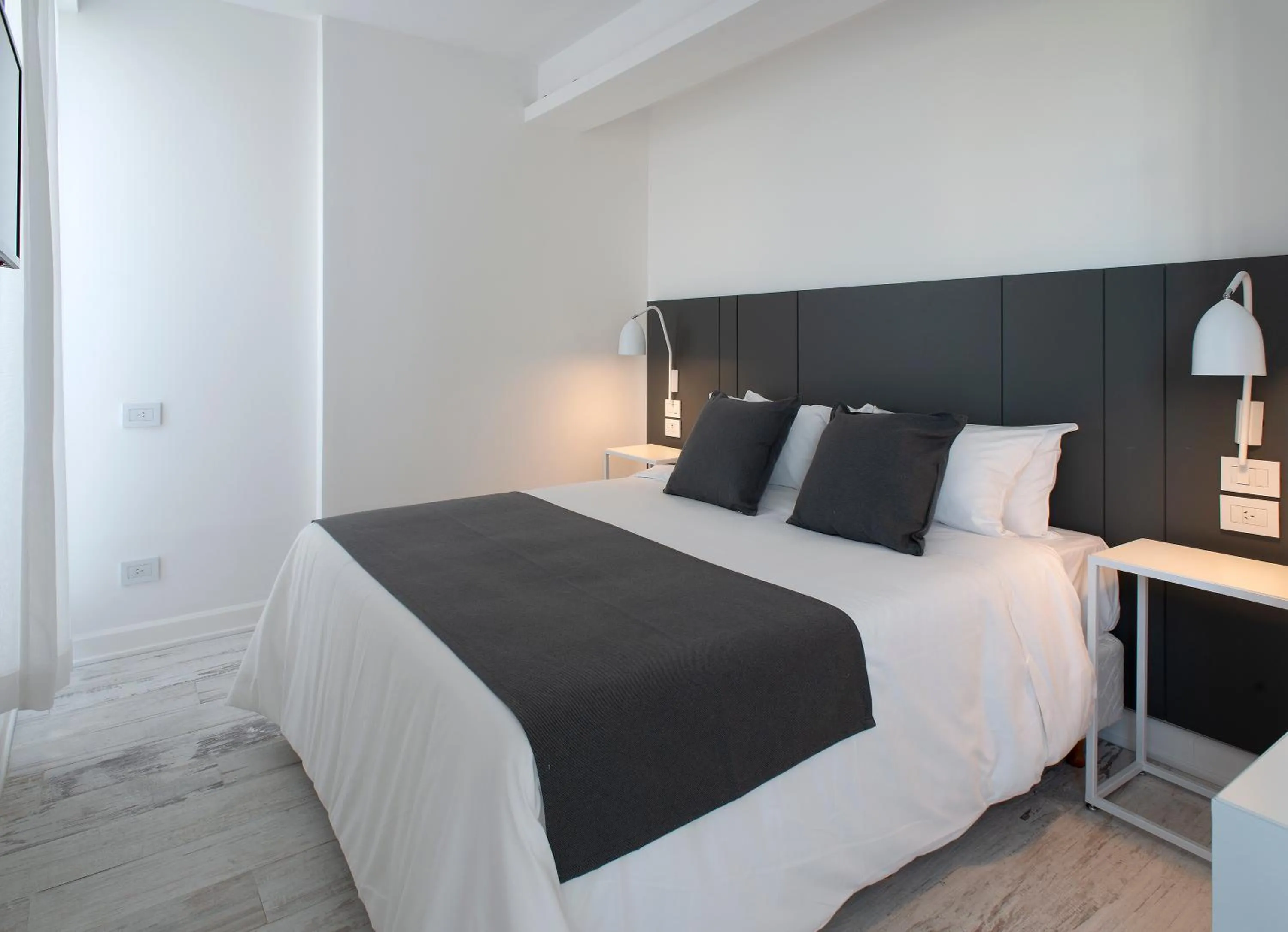 Double Studio in Palacio Paz Boutique Hotel