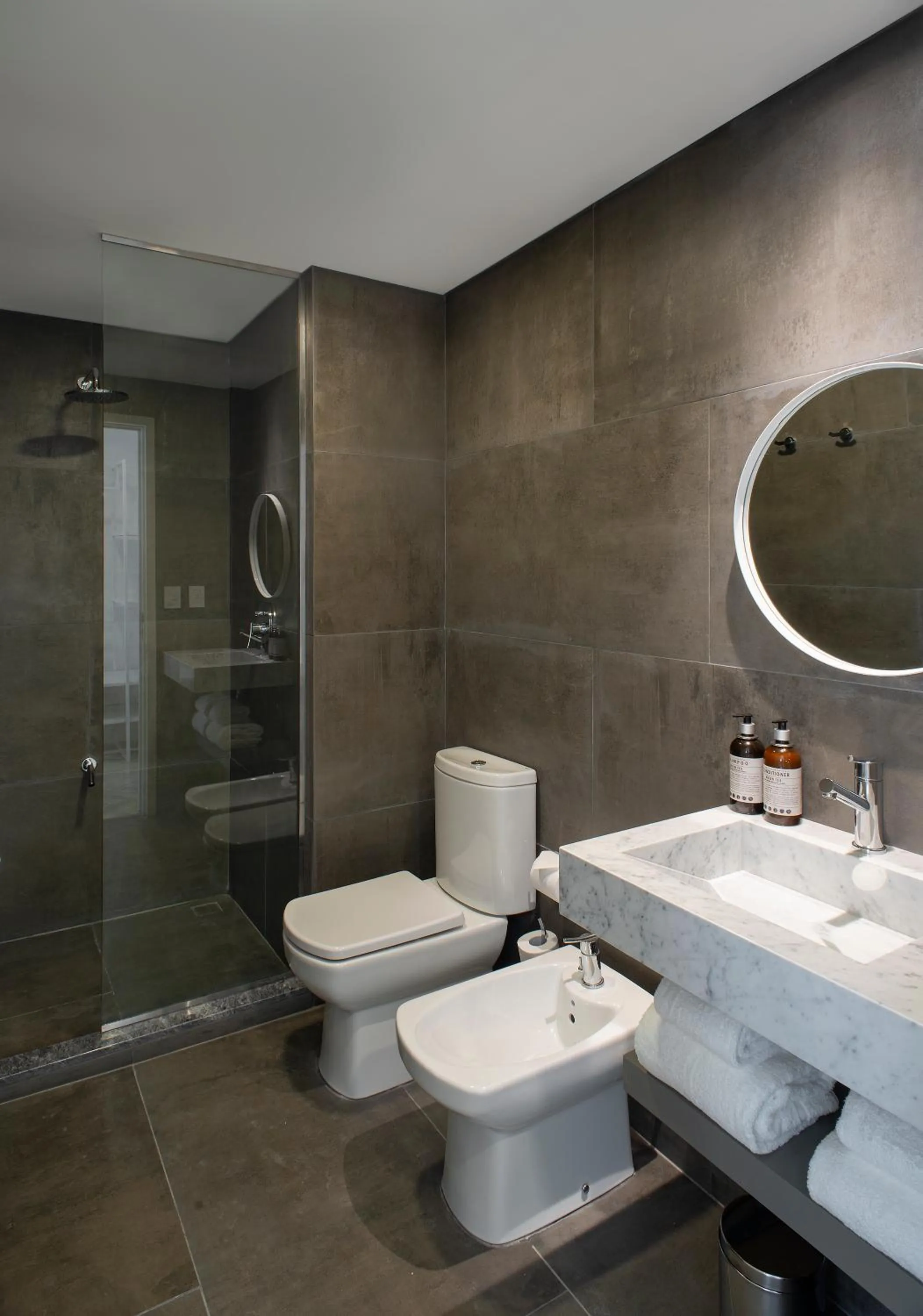 Executive Room in Palacio Paz Boutique Hotel