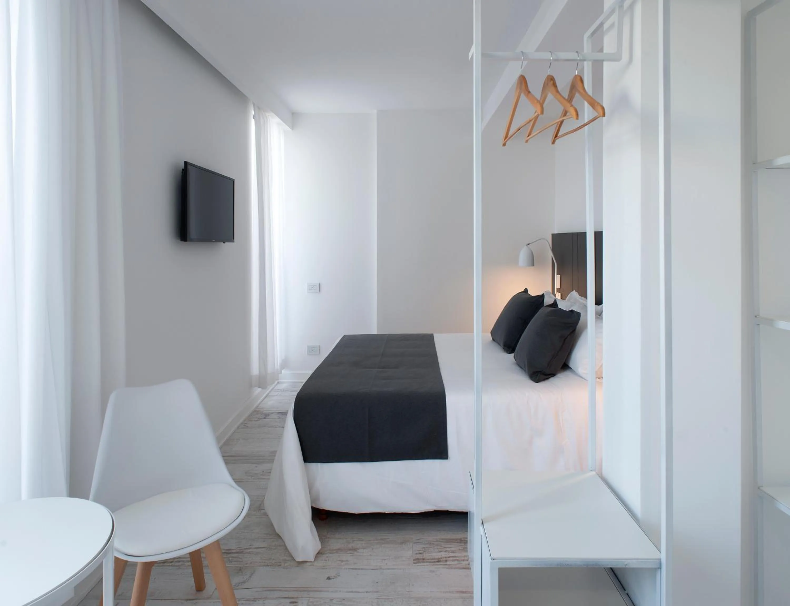 Balcony Room in Palacio Paz Boutique Hotel