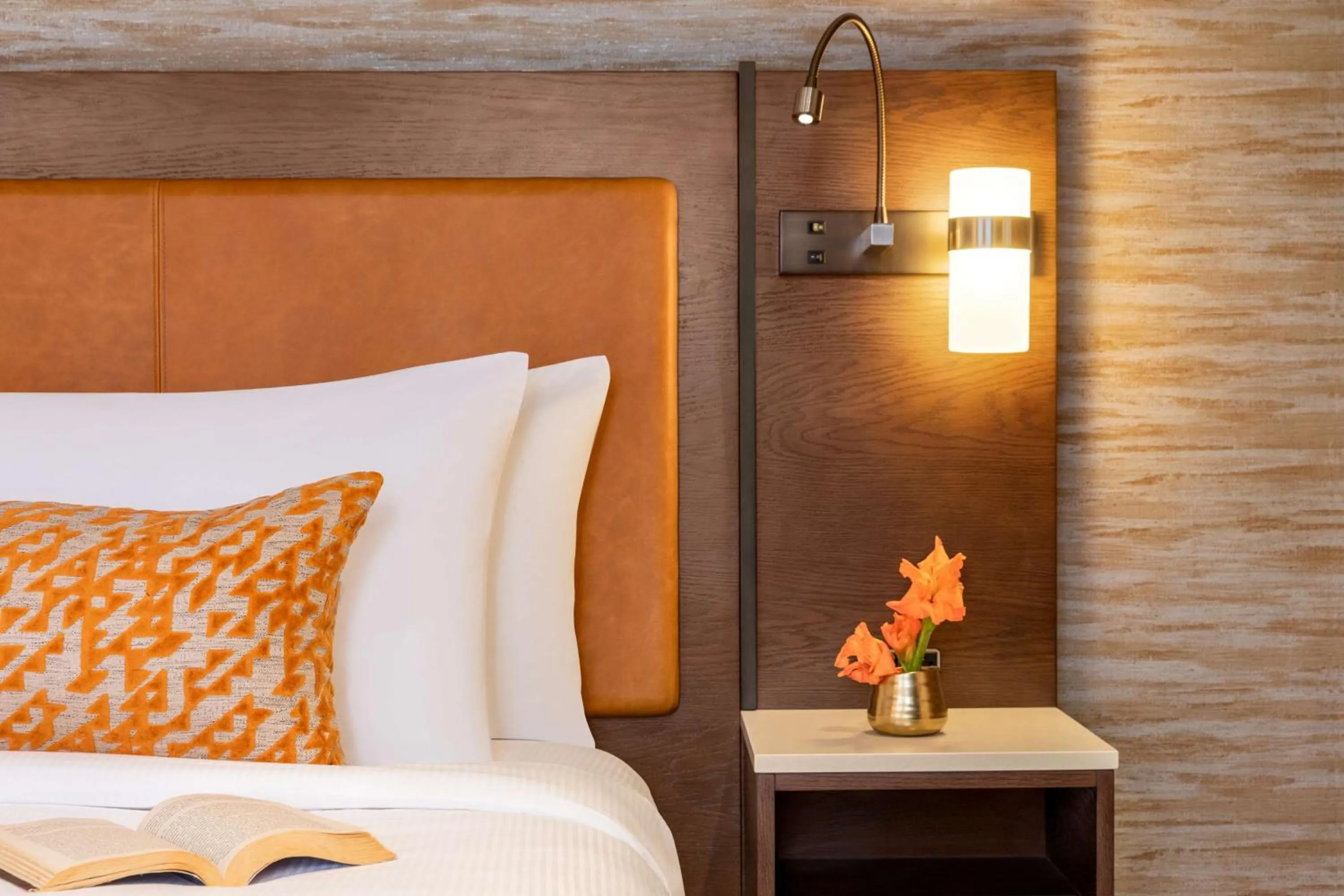 Two-Bedroom Casita with Roll-In Shower - Mobility/Hearing Accessible in Hoodoo Moab, Curio Collection by Hilton