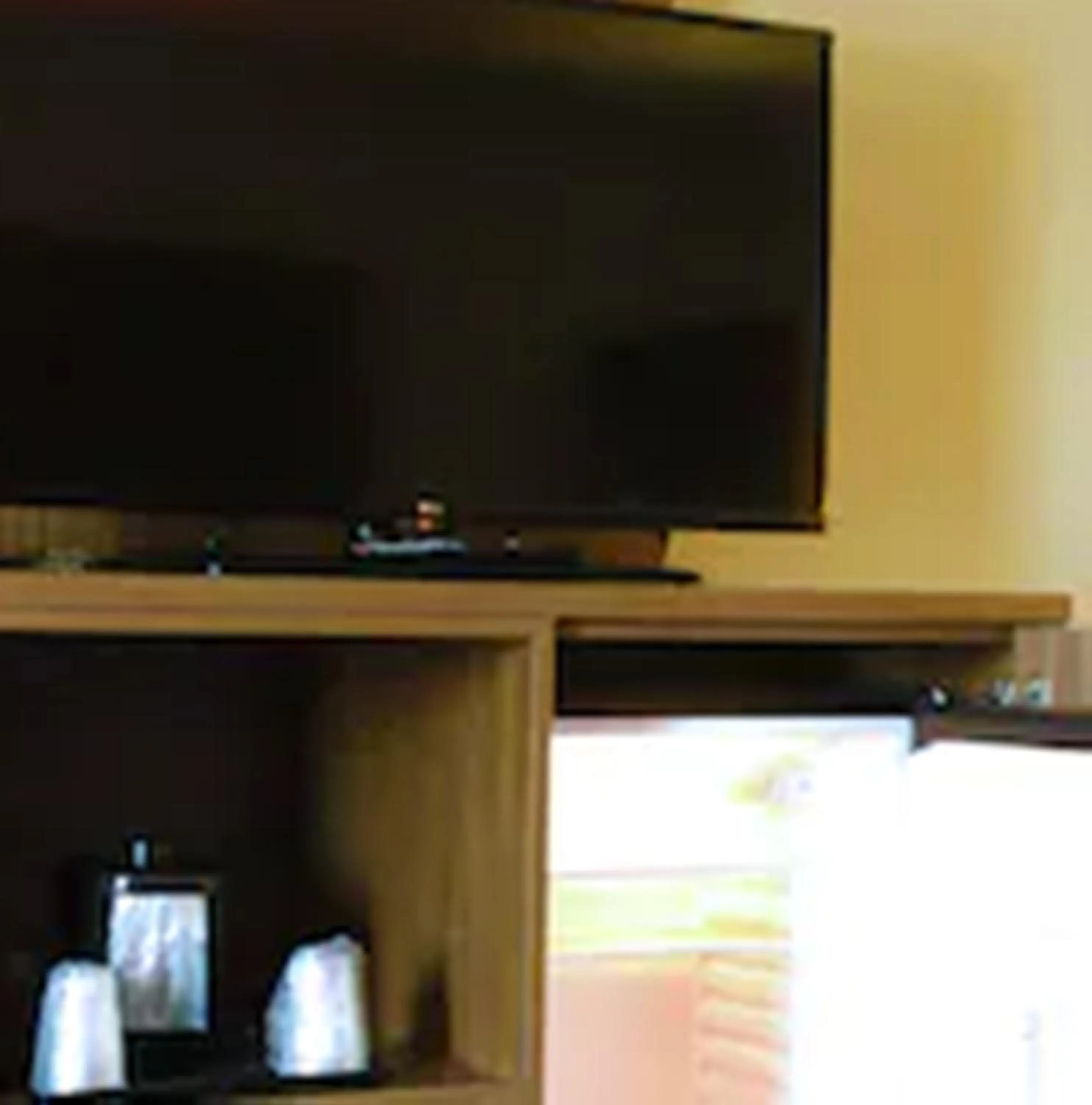 King Room - Disability Access in Kalika Hotel