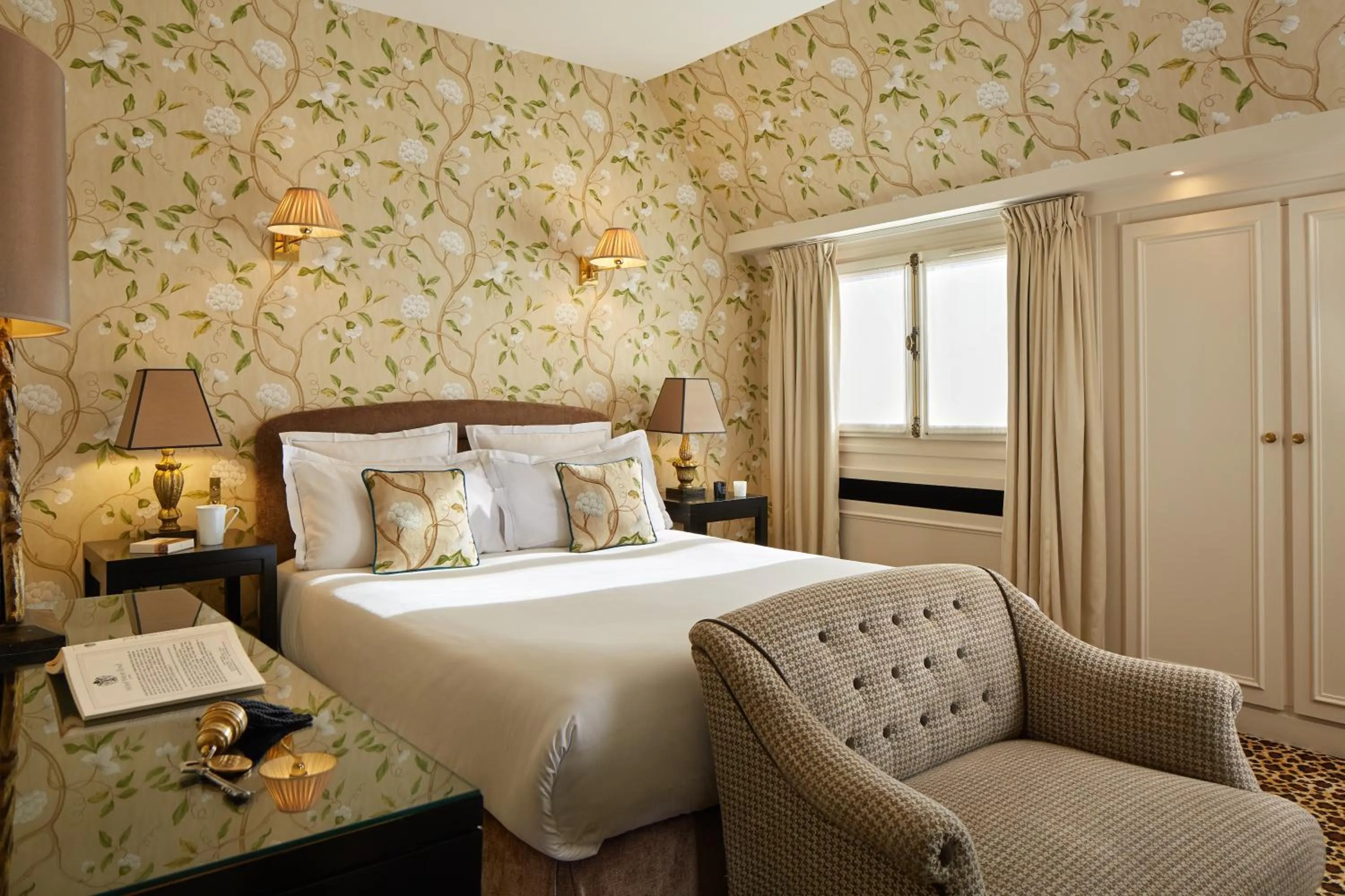 Executive Double or Twin Room in Hotel West-End