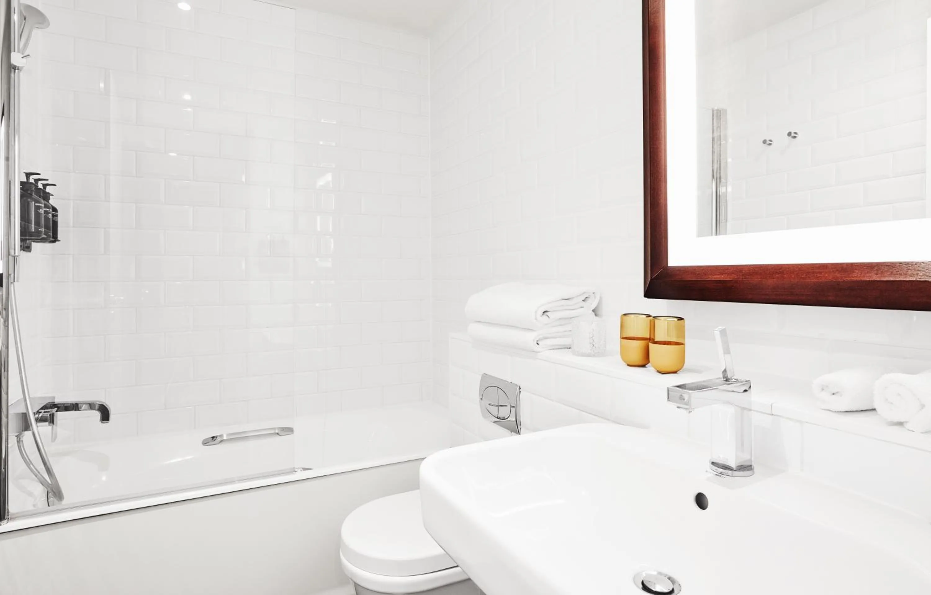 Superior Double Room in Plaza Tour Eiffel