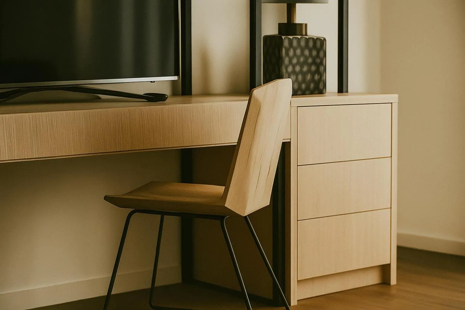 Deluxe Double Room - single occupancy in OFF