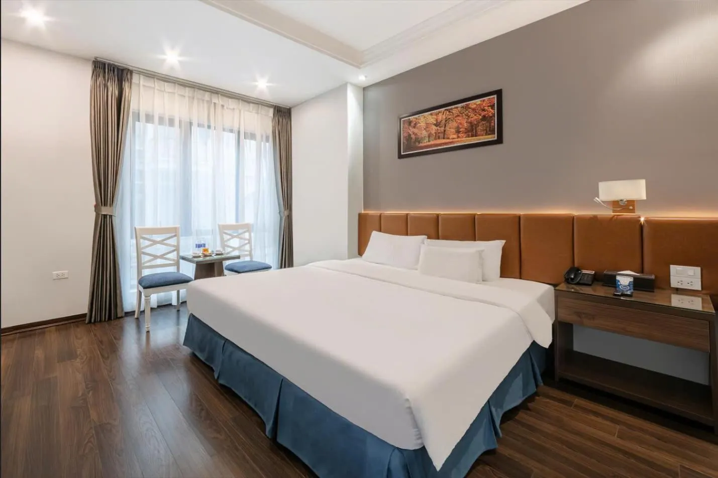 Superior Double Room in A25 Hotel - 193 Trung Kinh