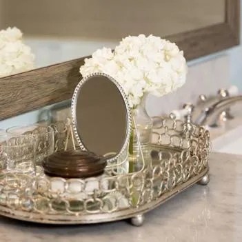 Premium Santa Lucia Double in Bernardus Lodge & Spa