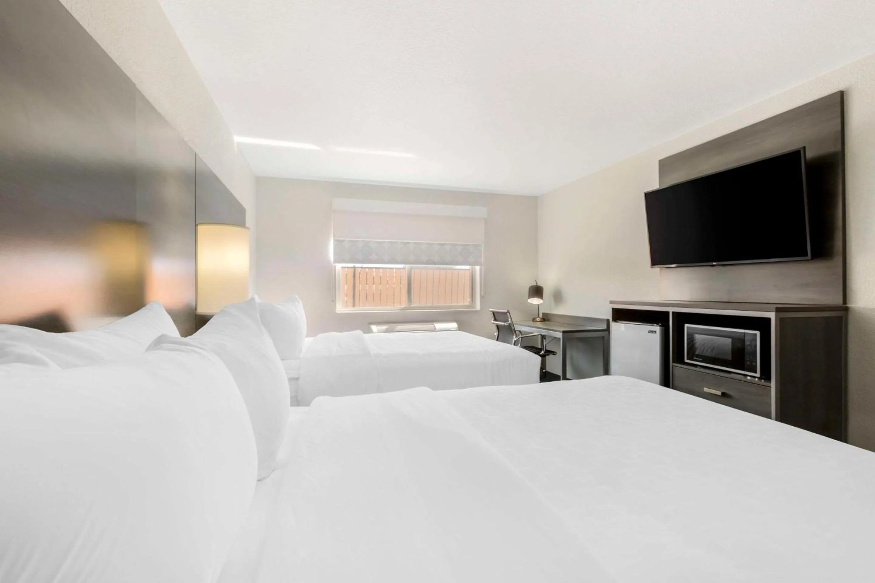 Queen Room with 2 Queen Beds - Non Smoking in Clarion Pointe Prescott Valley