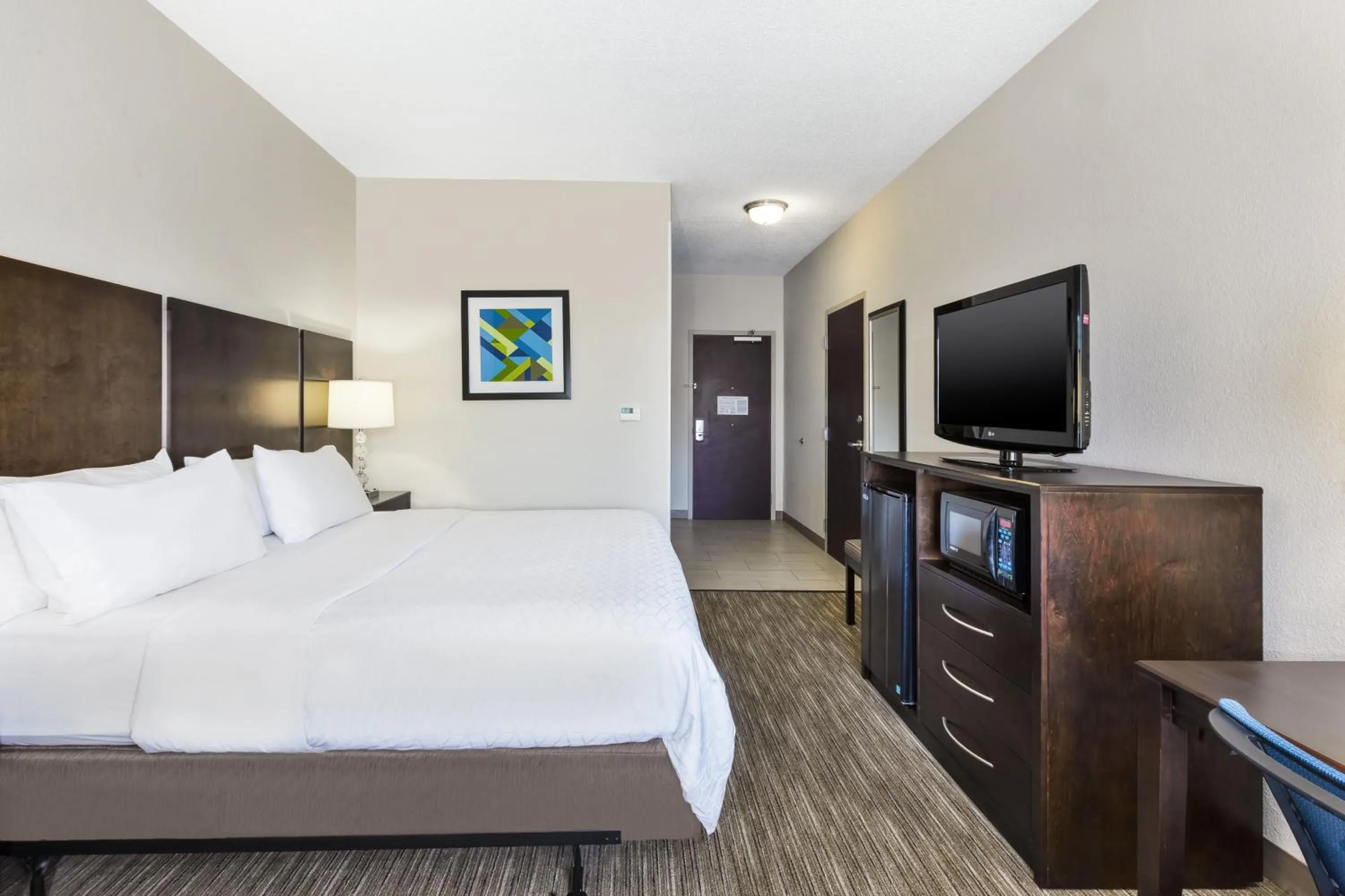 Standard Room in Holiday Inn Express Chillicothe East by IHG