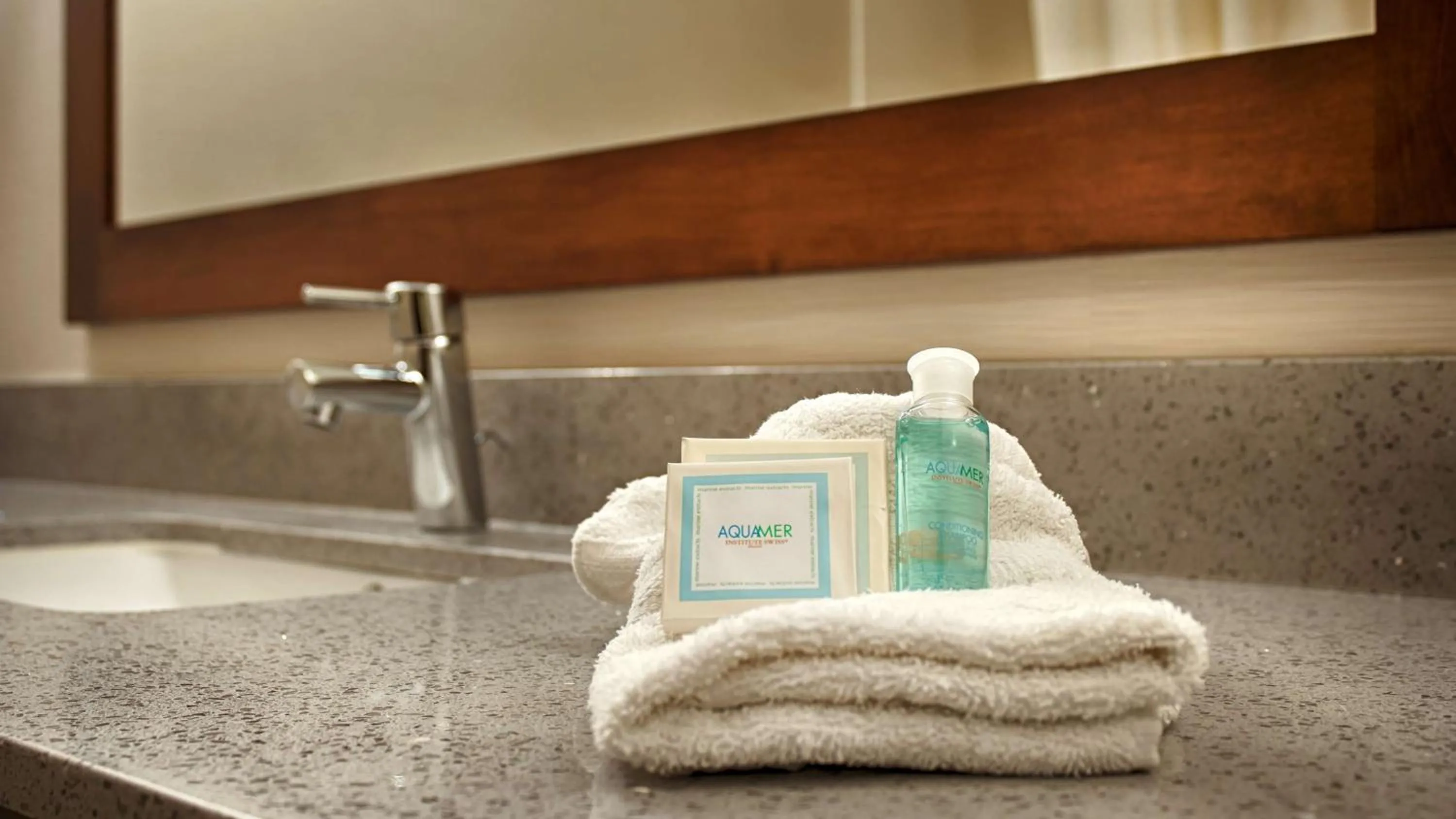 King Room with Spa Bath - Disability Access in Best Western Elkhart Inn & Suites