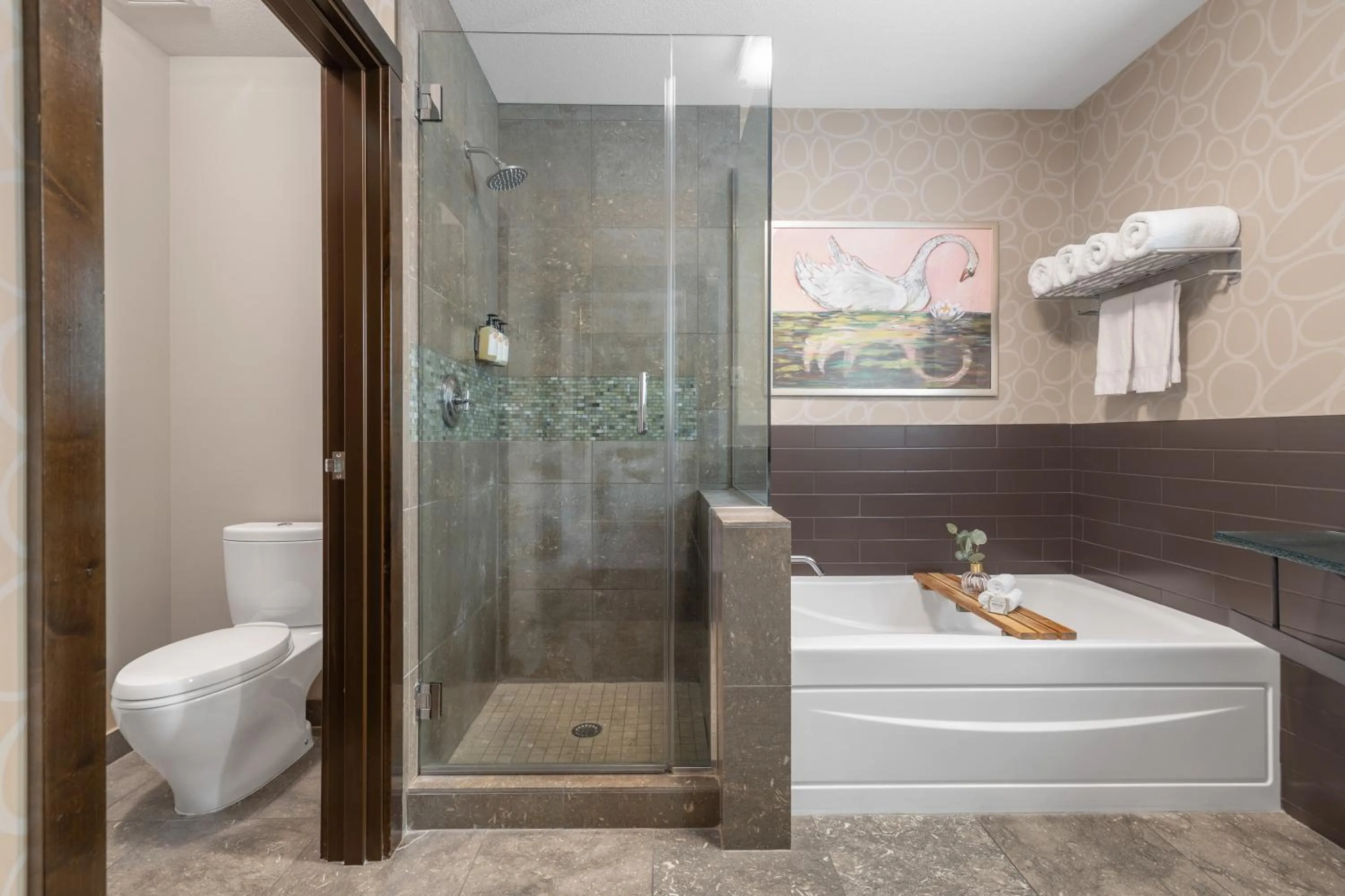 Boutique 2 Queen  in Oxford Hotel Bend