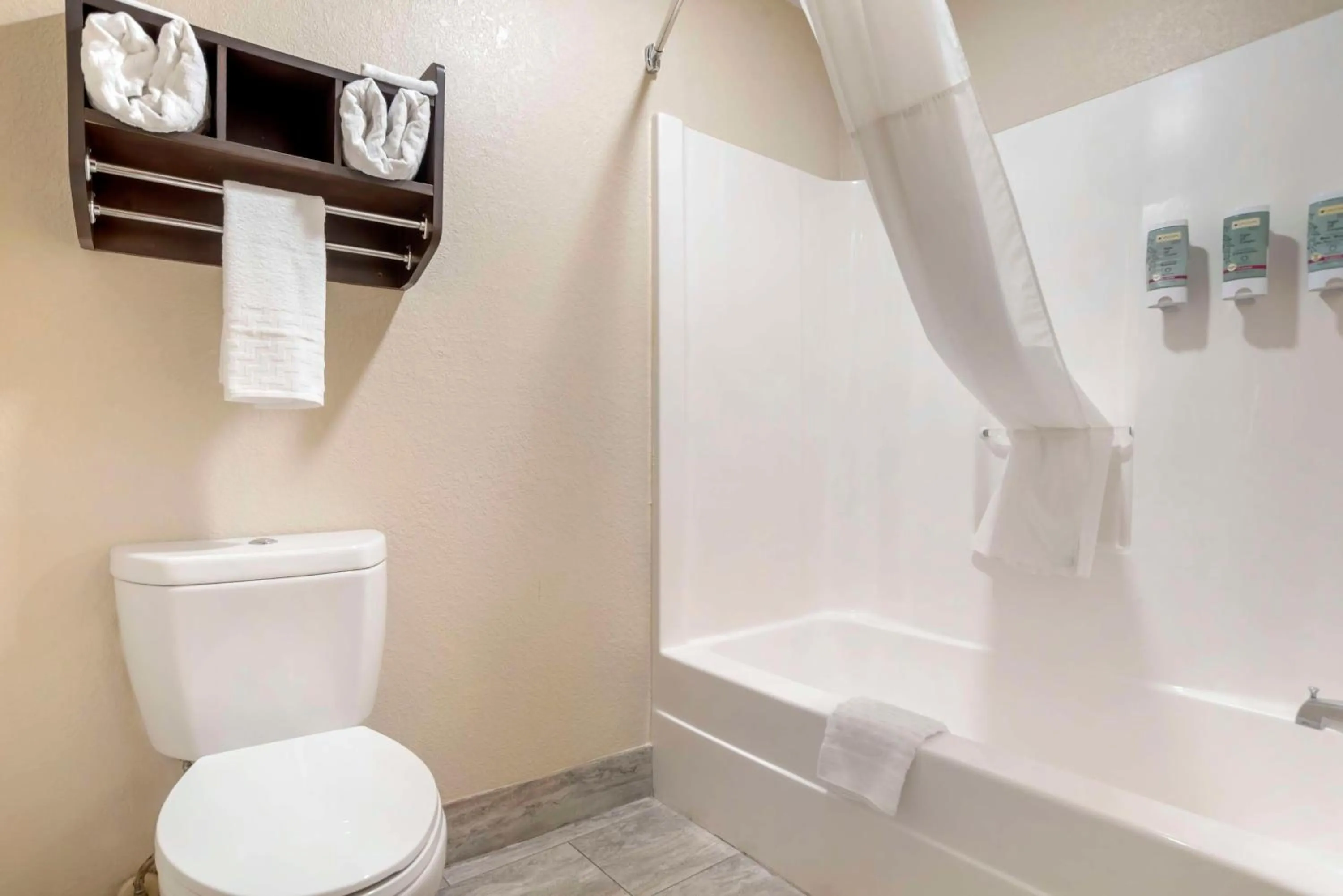 King Suite with Sofa Bed - Non-Smoking in Best Western Gardendale