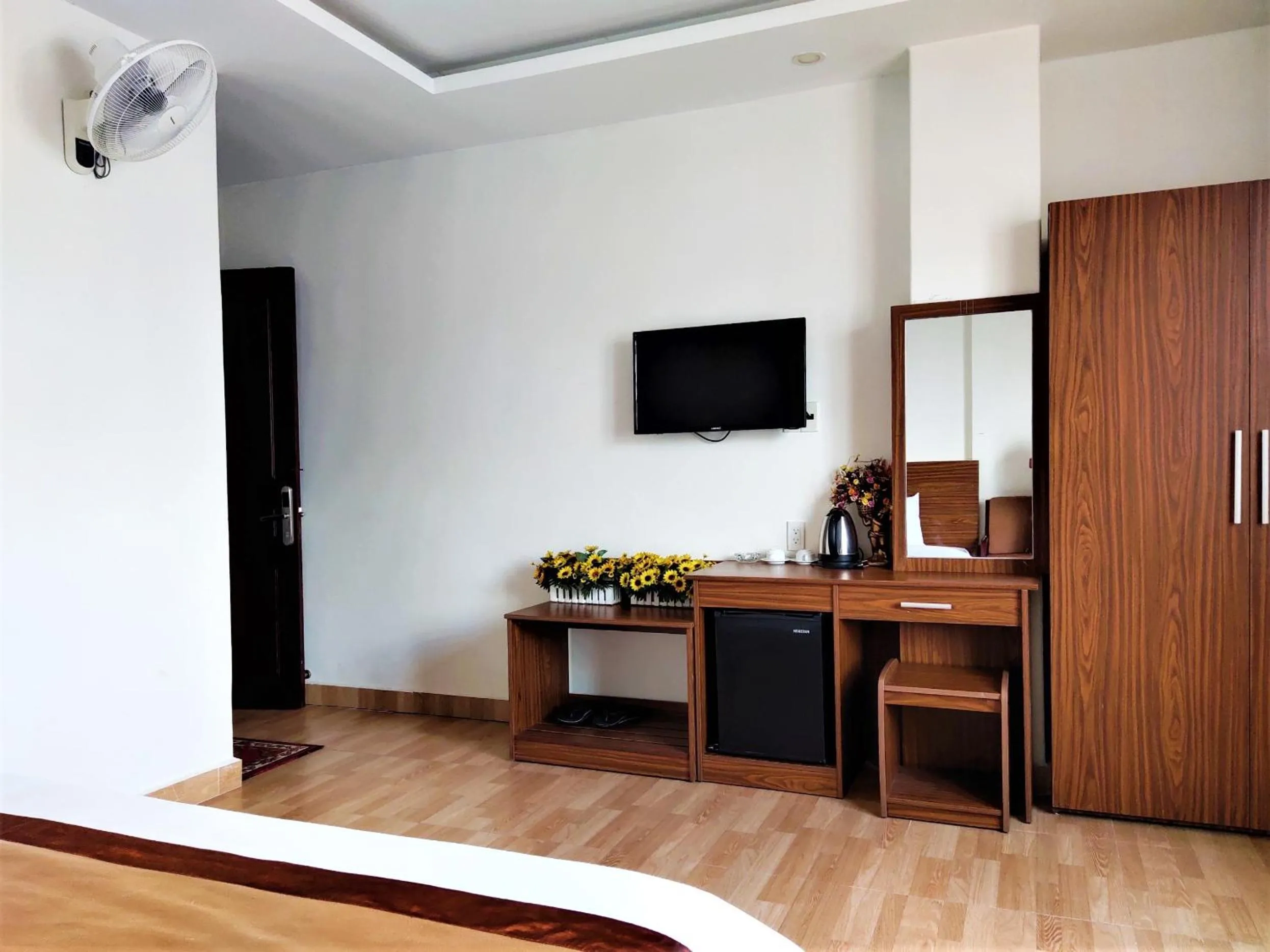 Superior Suite in New Hampton Suits-Tam Xuan Centre Hotel