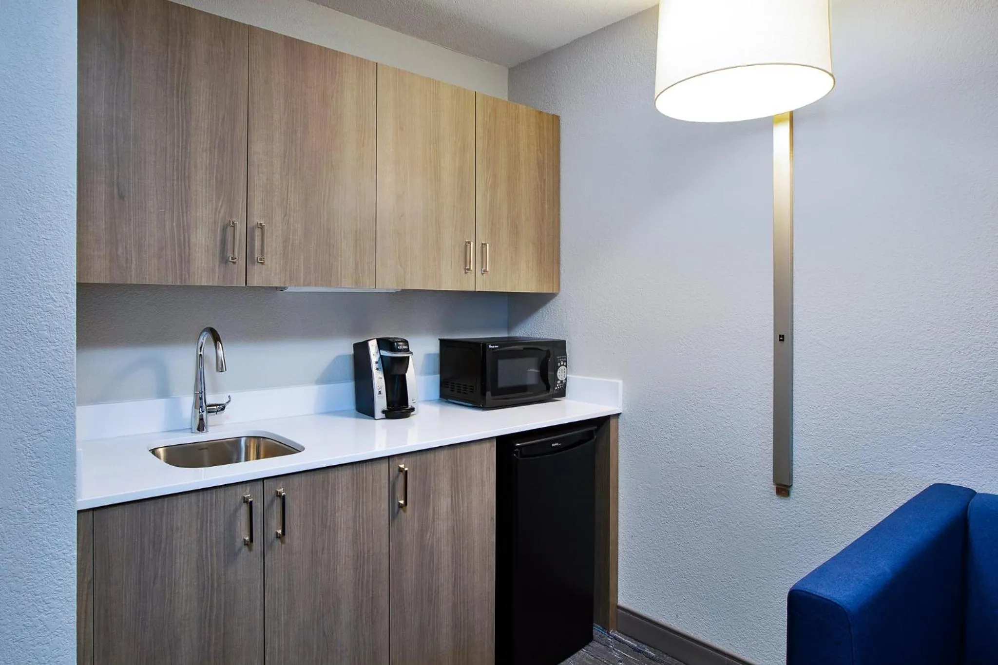 King Suite in Holiday Inn Express Silver City by IHG