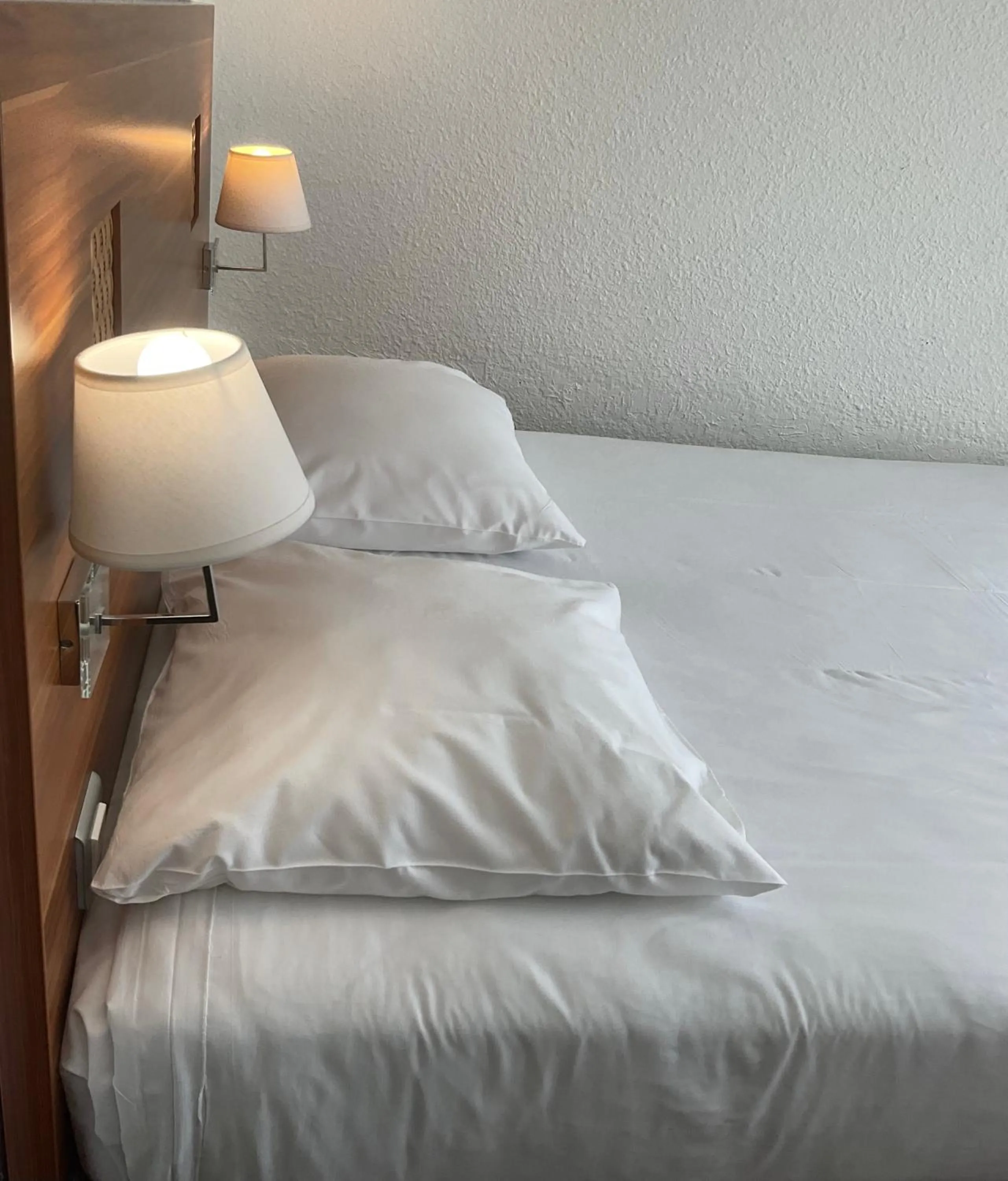 Classic Double Room in The Originals City, Hôtel Colmar Gare