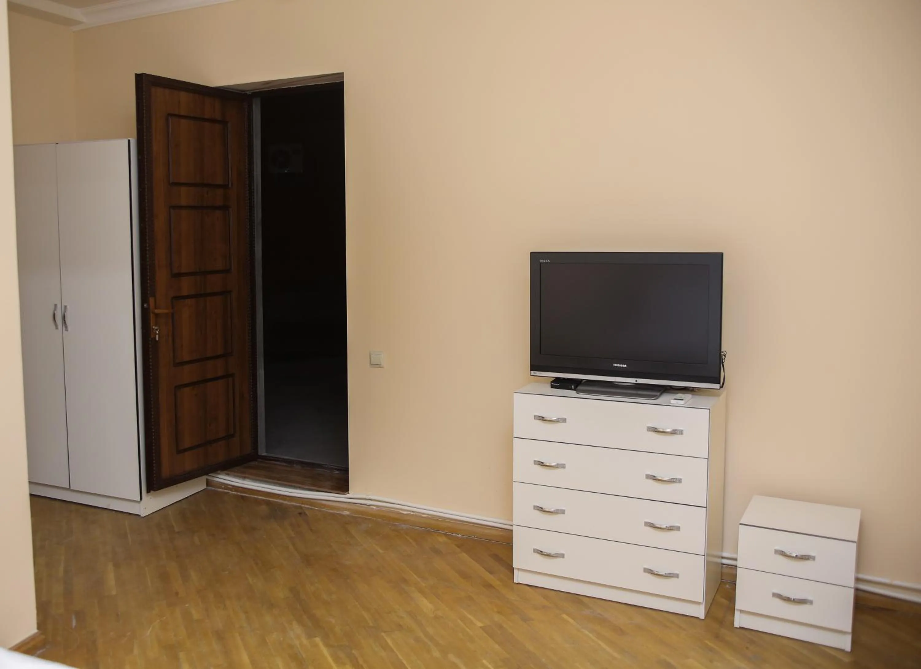 Superior Double Room in Red Hotel Yerevan Center