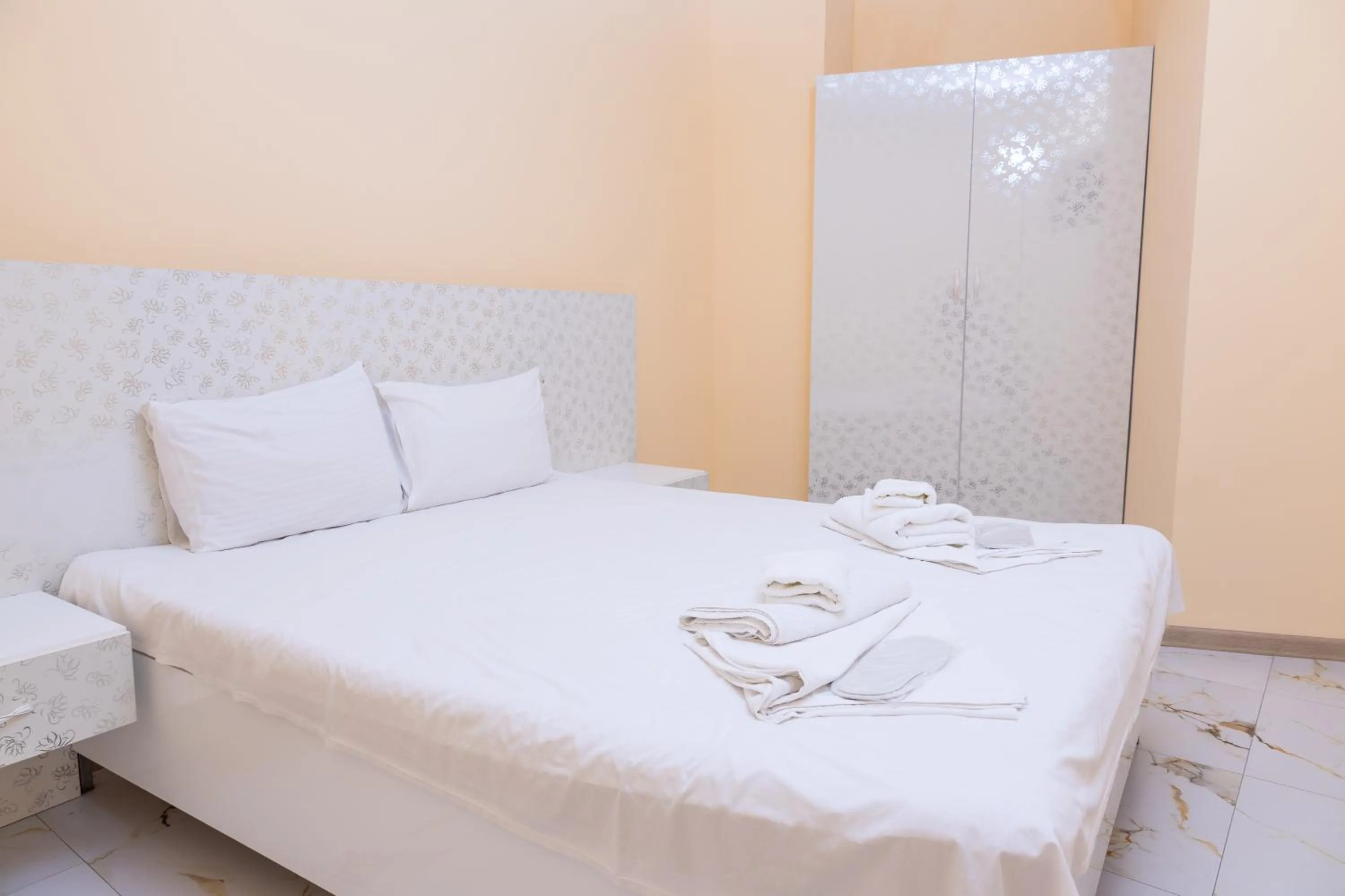 Family Suite in Red Hotel Yerevan Center