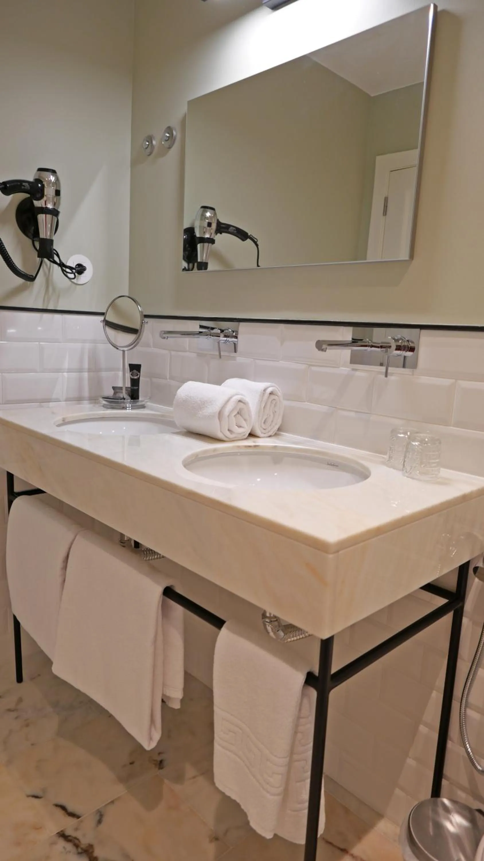 Standard Double Room in Casa dos Ofícios Hotel