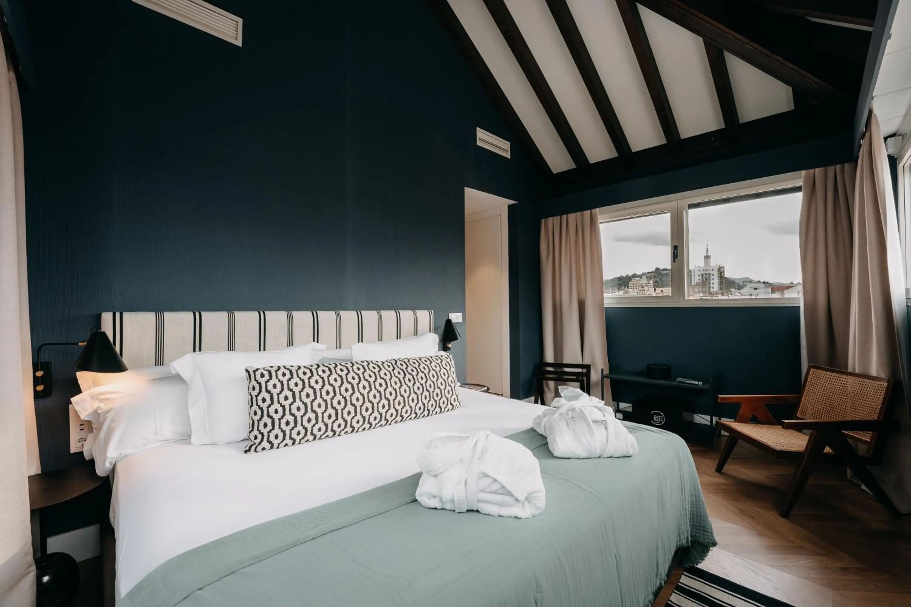 Suite in Soho Boutique Colón