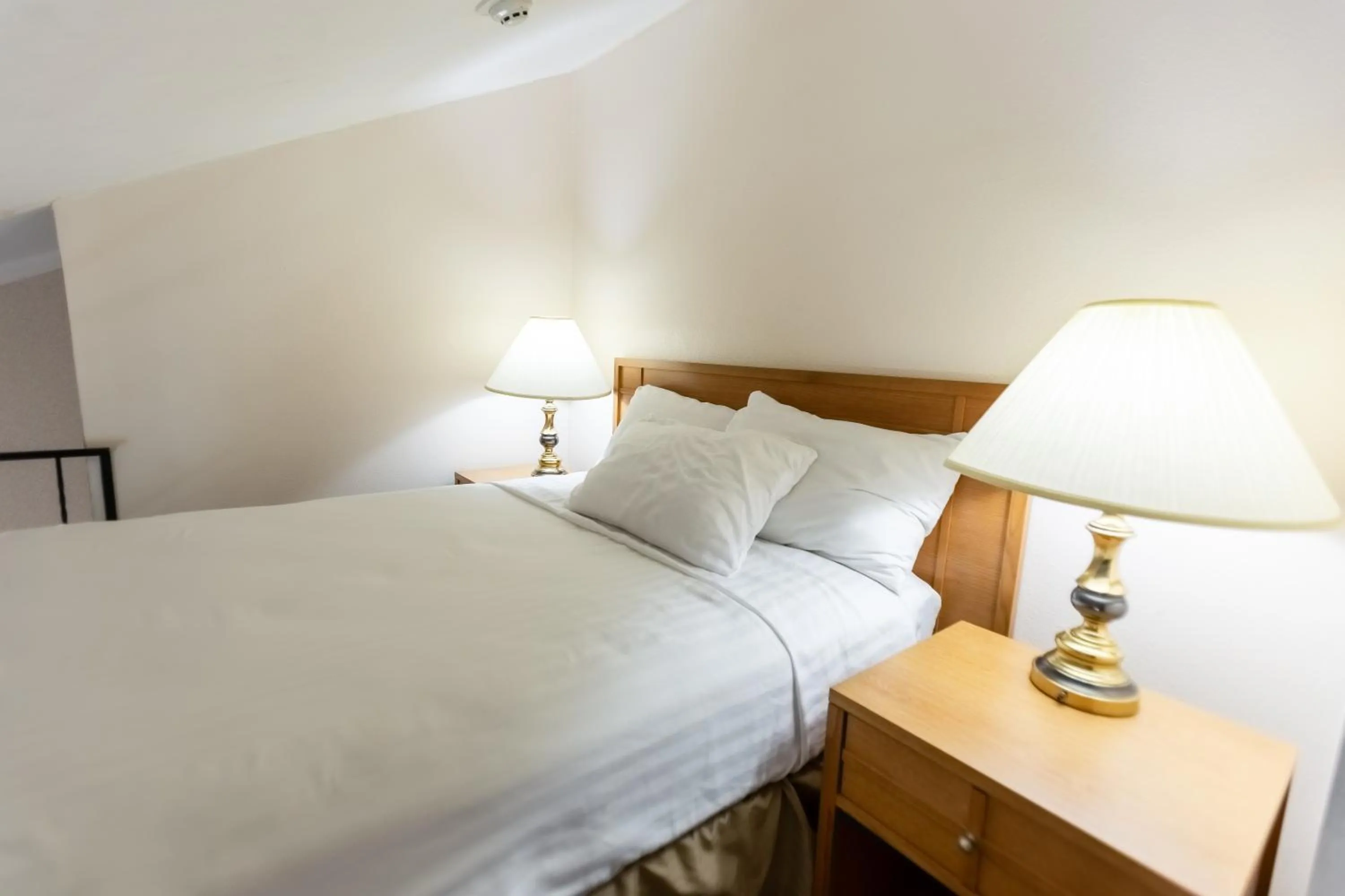 Standard Triple Room in RiverTree Inn & Suites