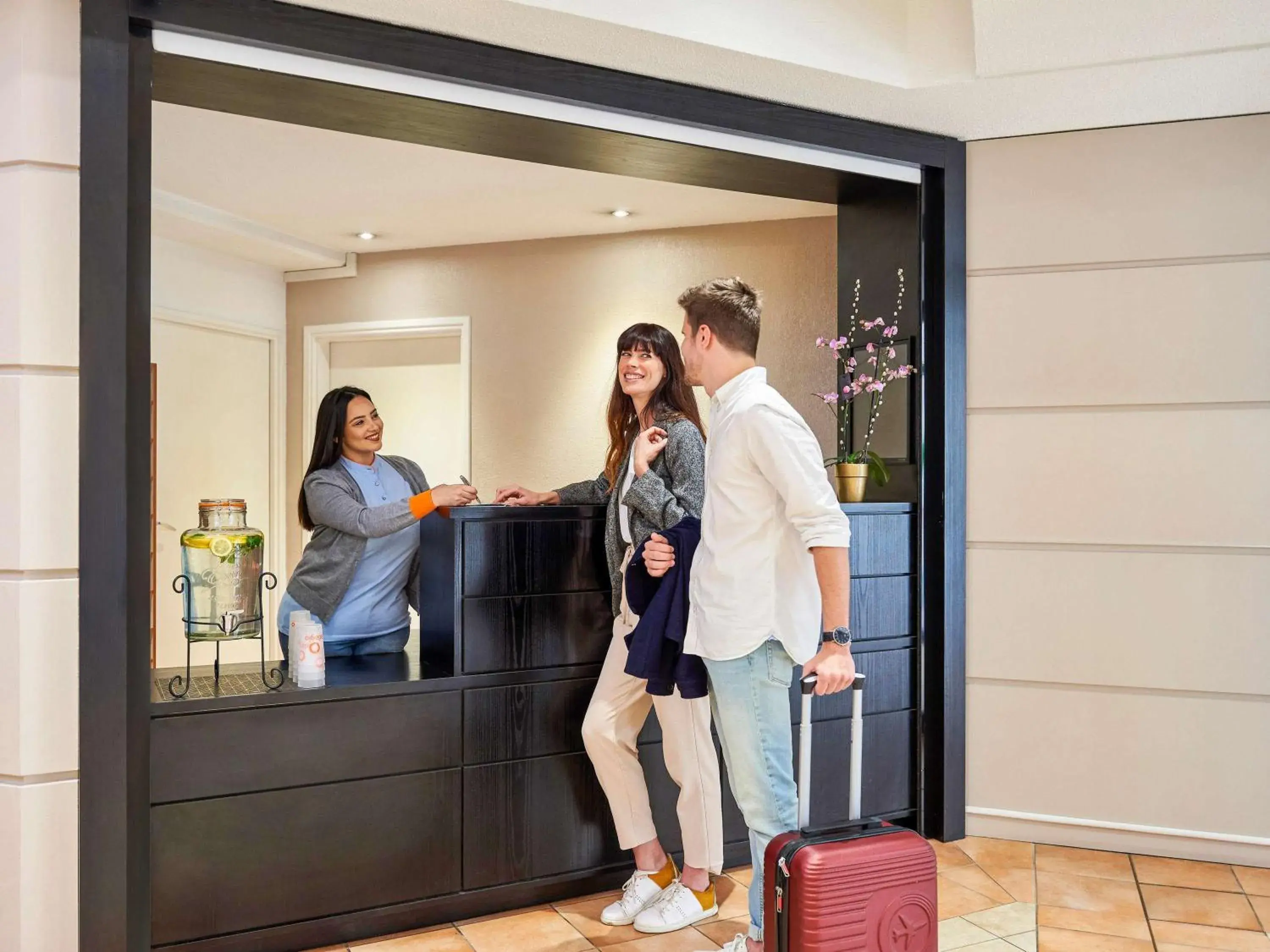 Aparthotel Adagio Access Nice Garibaldi Aparthotel Adagio Access Nice Garibaldi