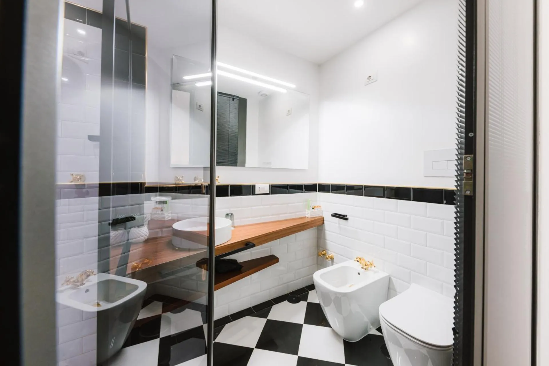 Deluxe King Room in Raggio di Sole