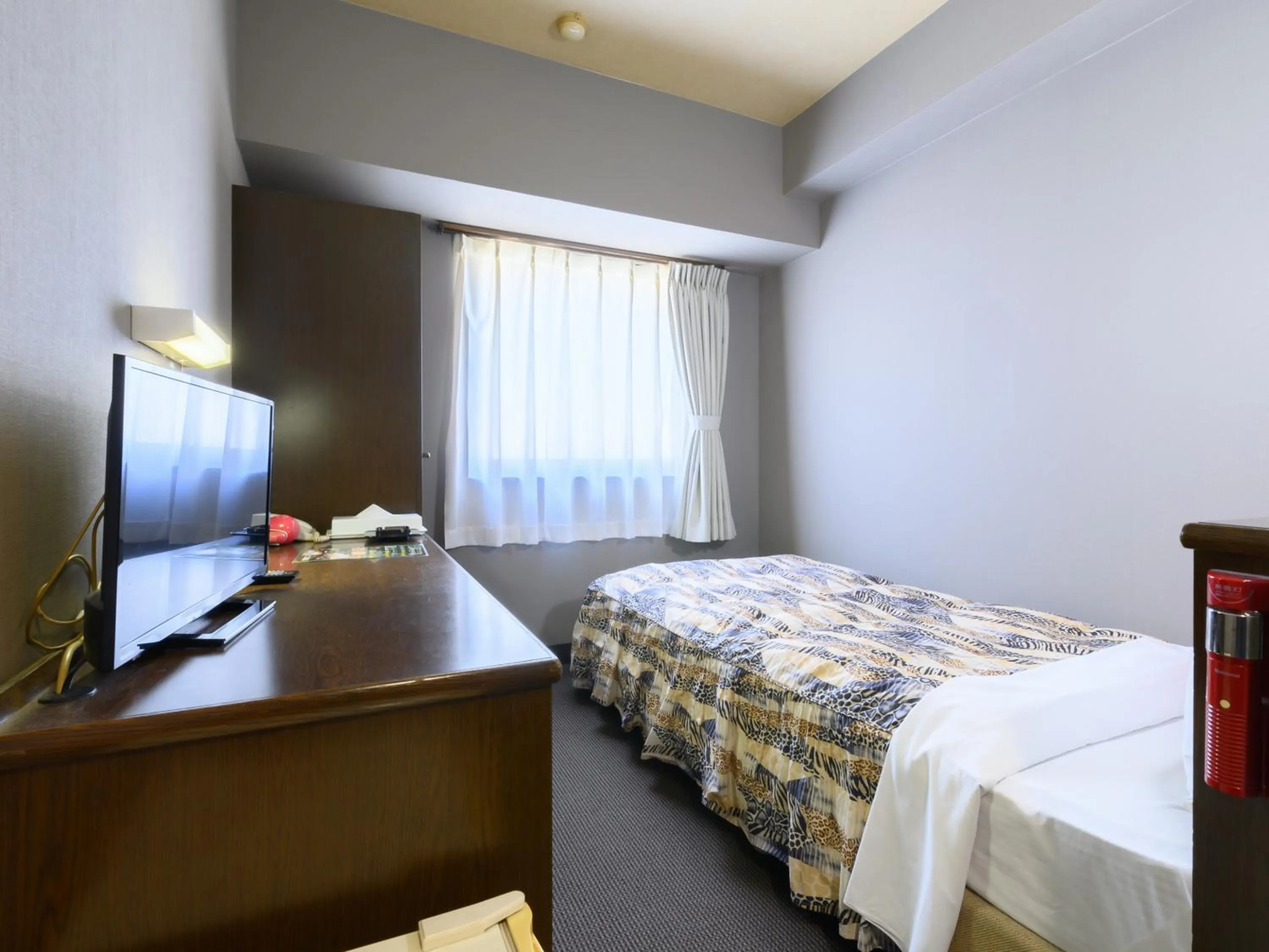 Single Room - single occupancy - Non-Smoking in Tabist IWATA Station Hotel