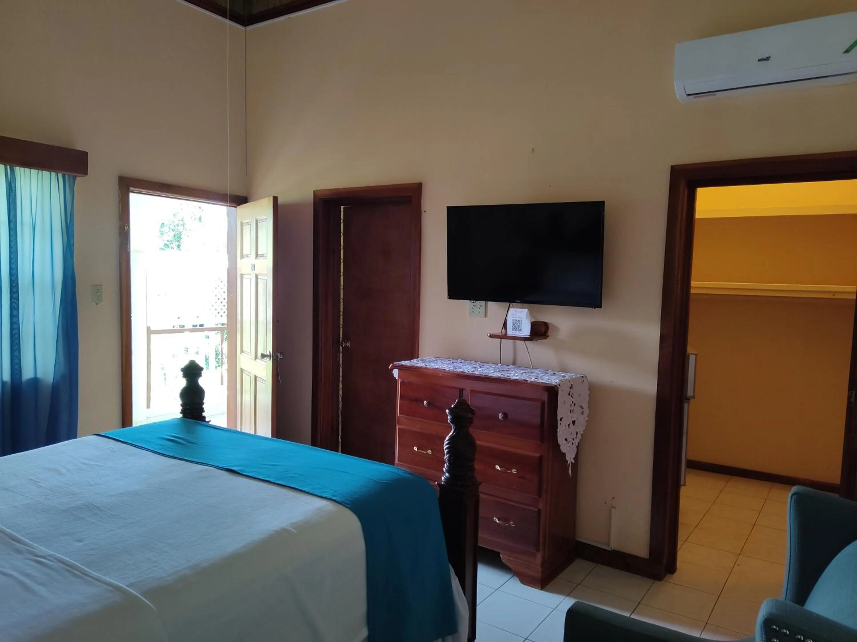 Superior Queen Room in Rayon Hotel