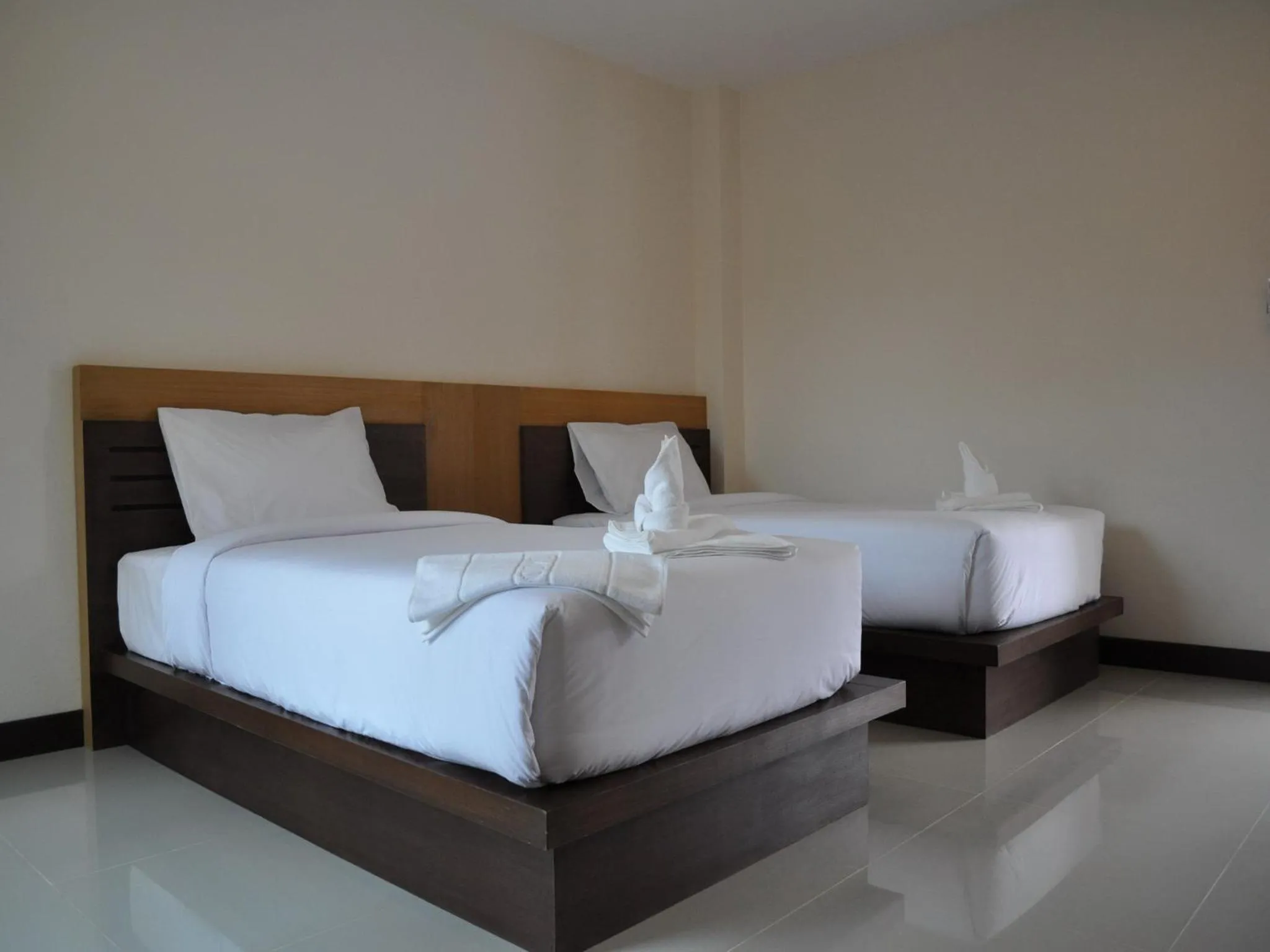 Standard Twin Room in Cordelia Chiangrai