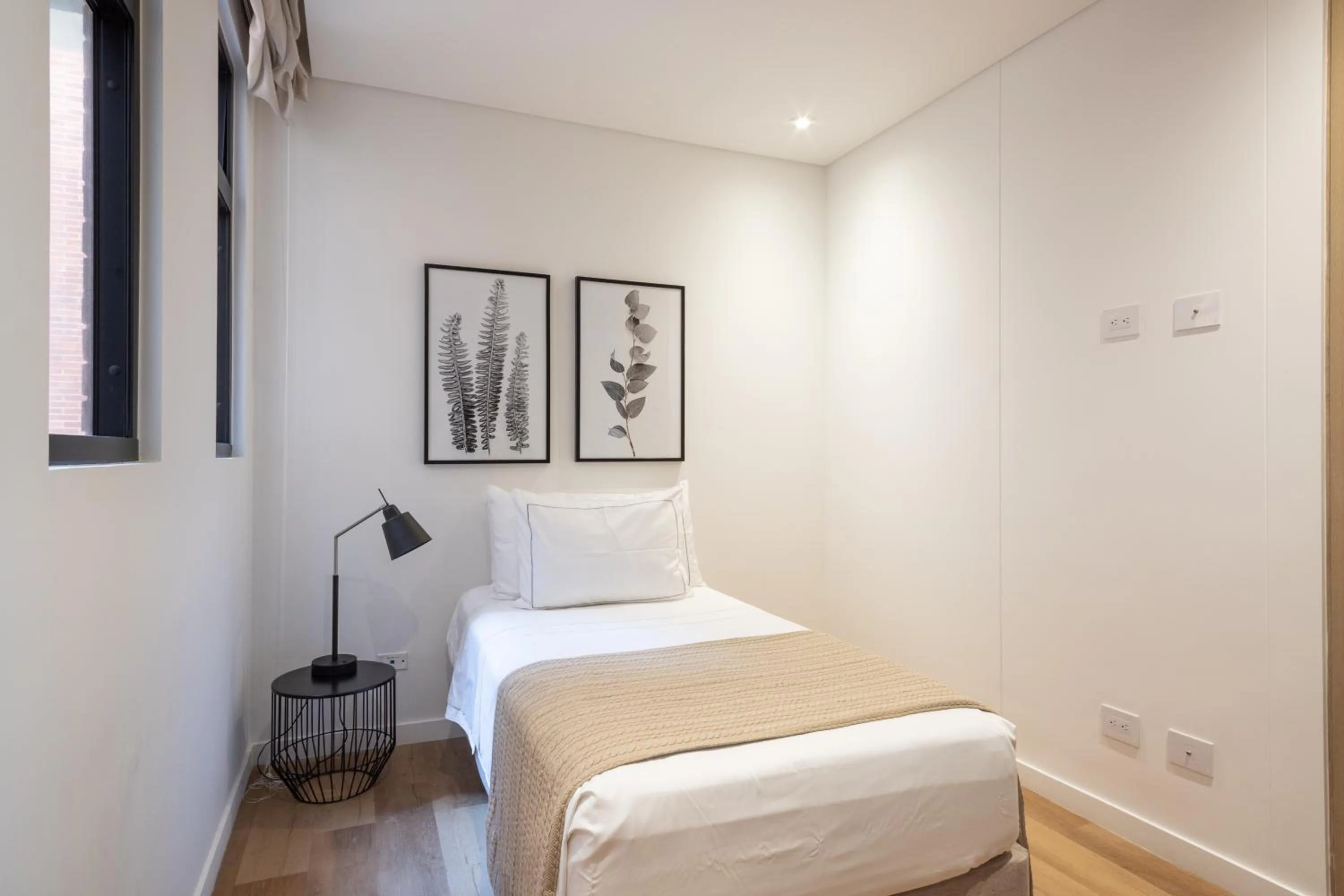 Superior Penthouse Apartment in Cassa Luxury Homes