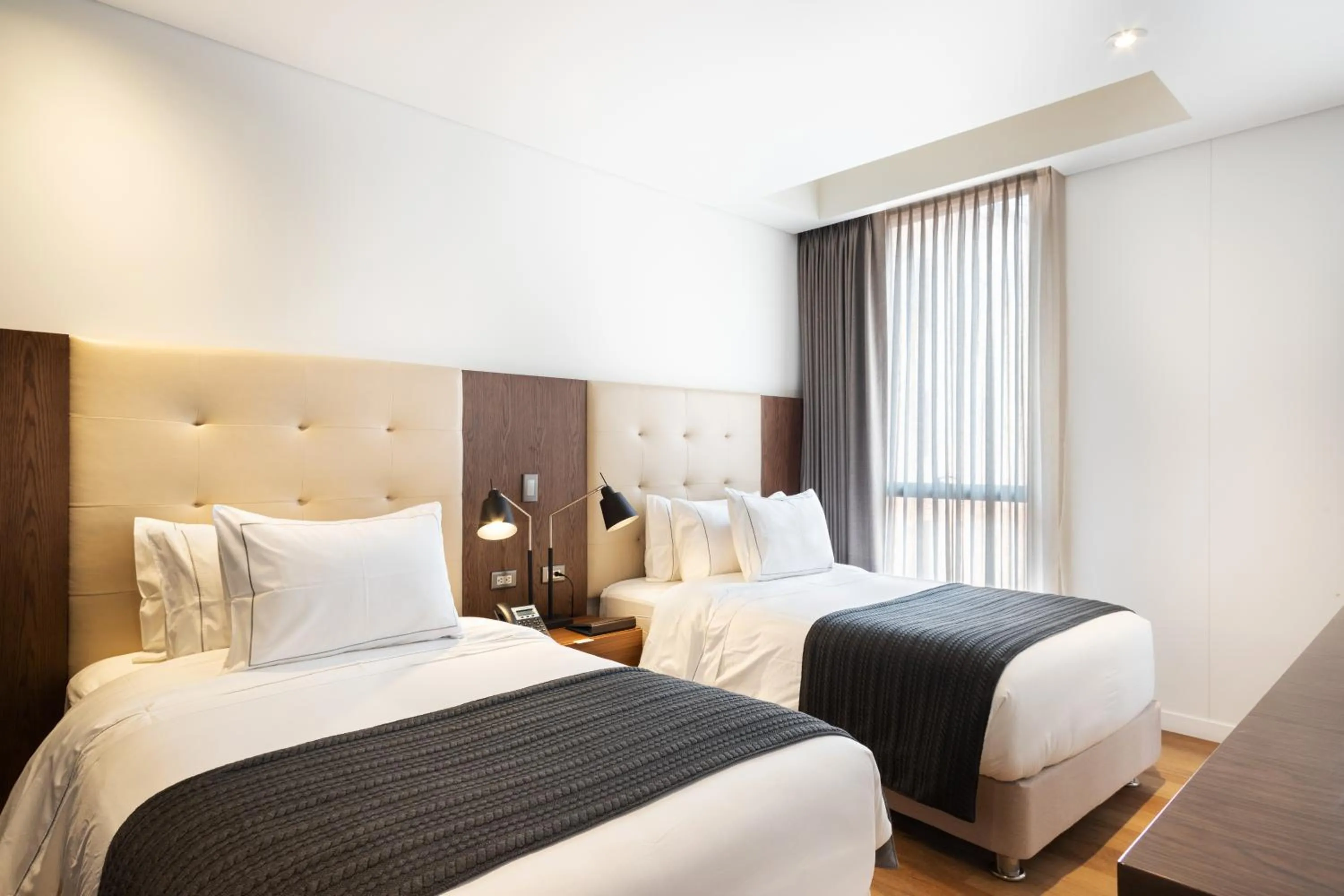 Superior Apartment in Cassa Luxury Homes