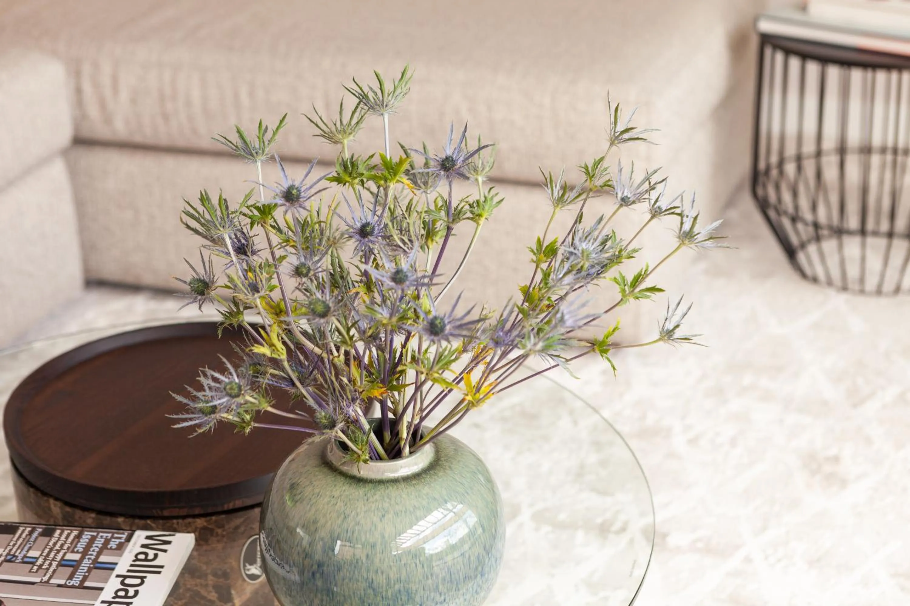 Penthouse Apartment in Cassa Luxury Homes