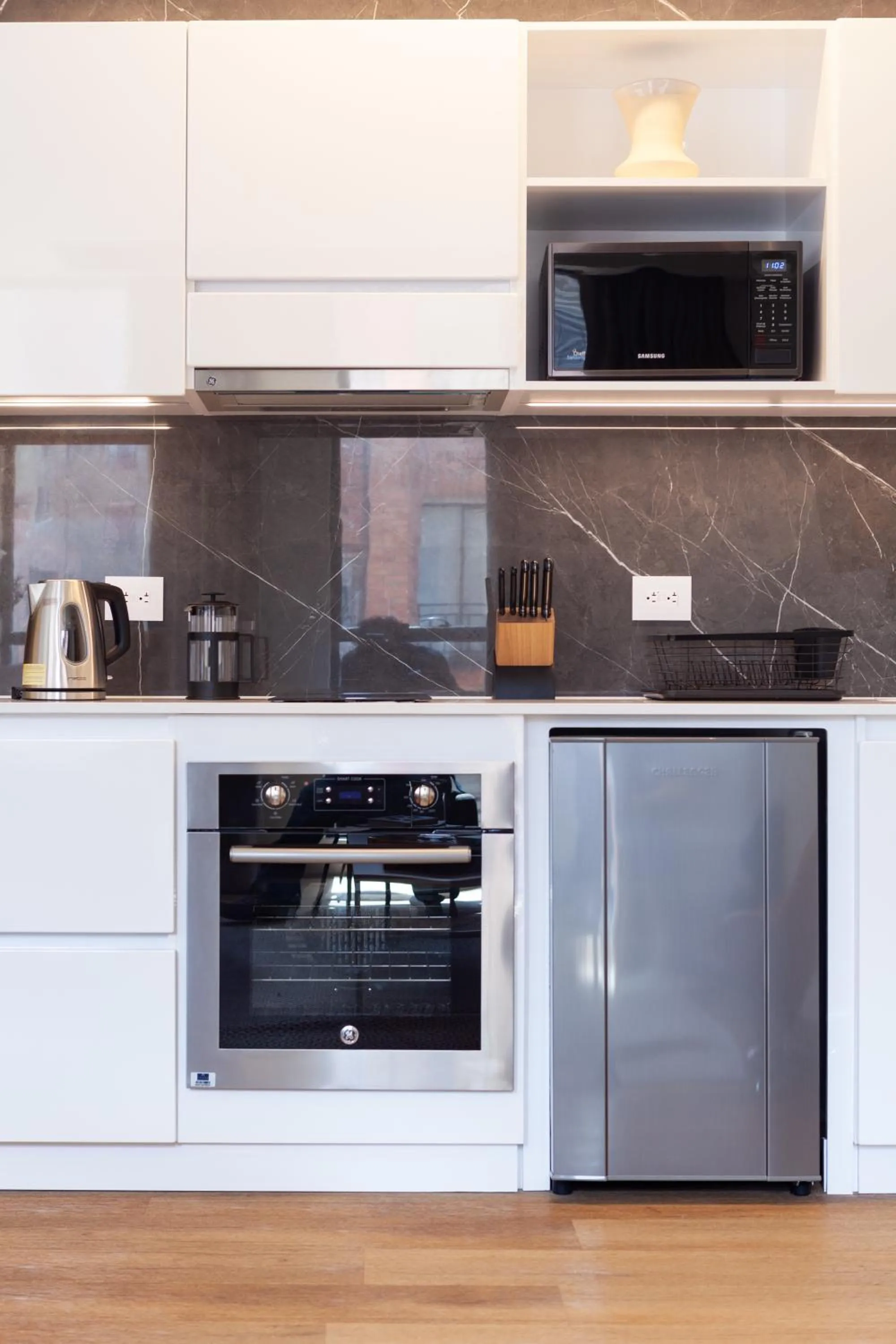 Superior Apartment in Cassa Luxury Homes